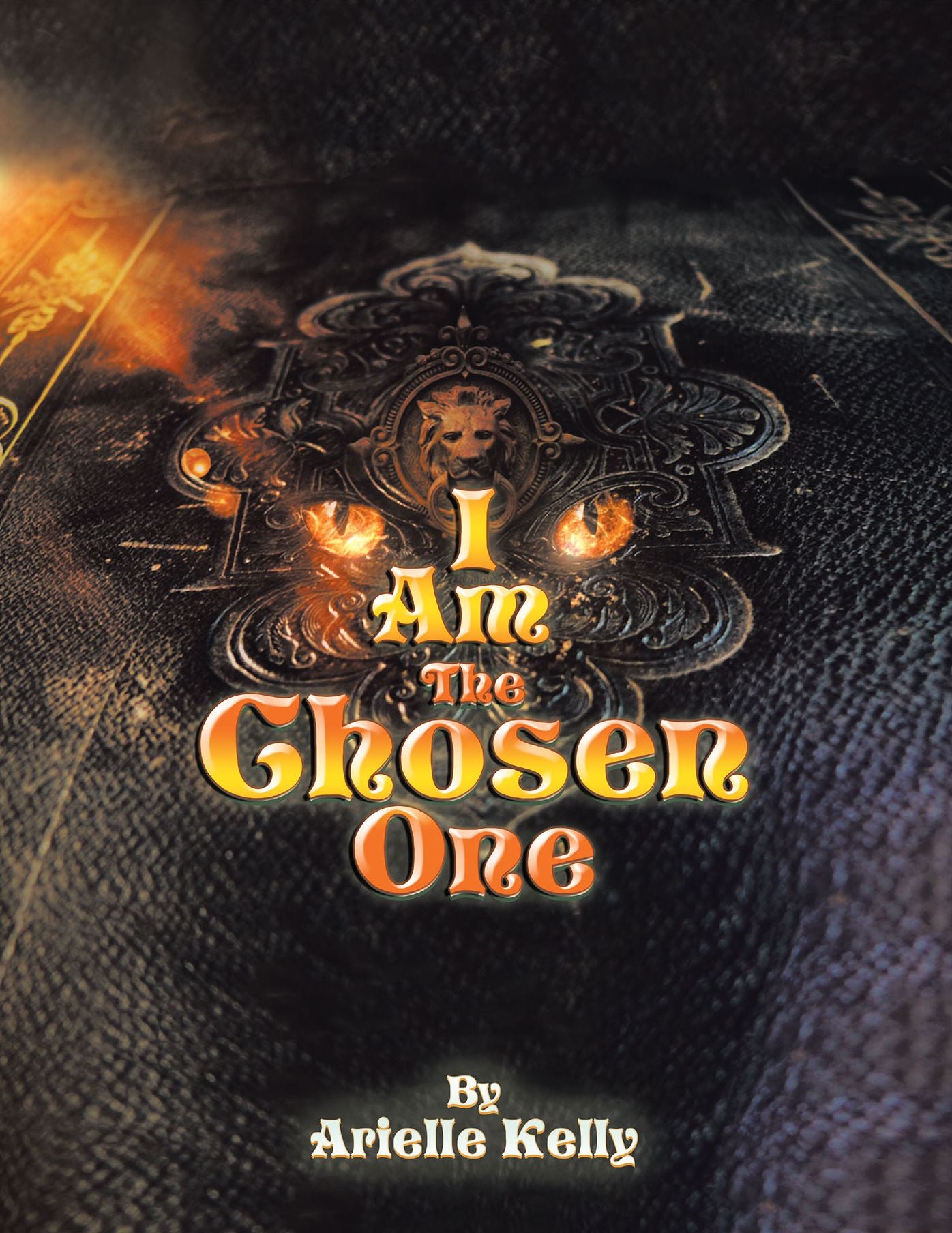 I Am the Chosen One
