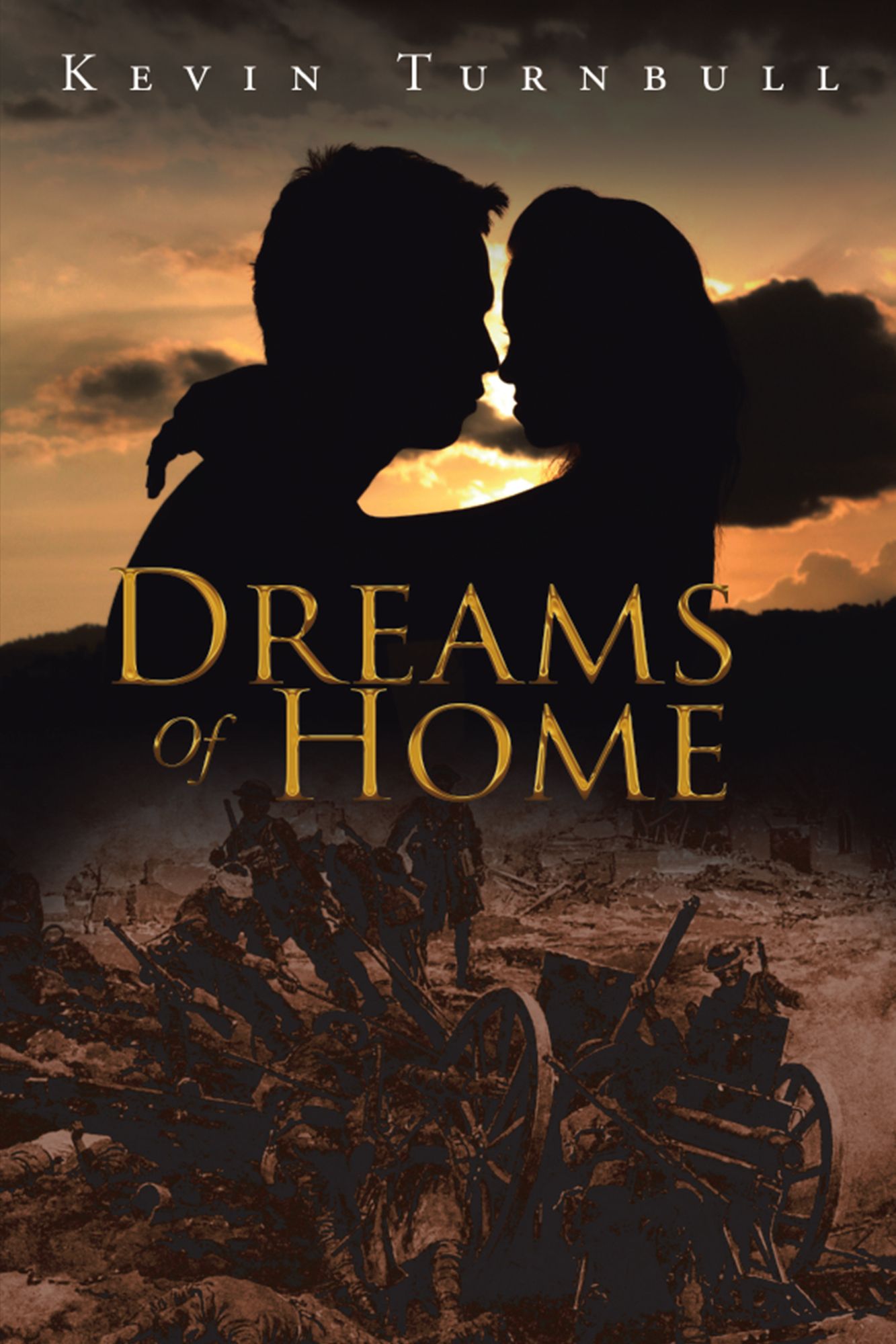 Dreams of Home