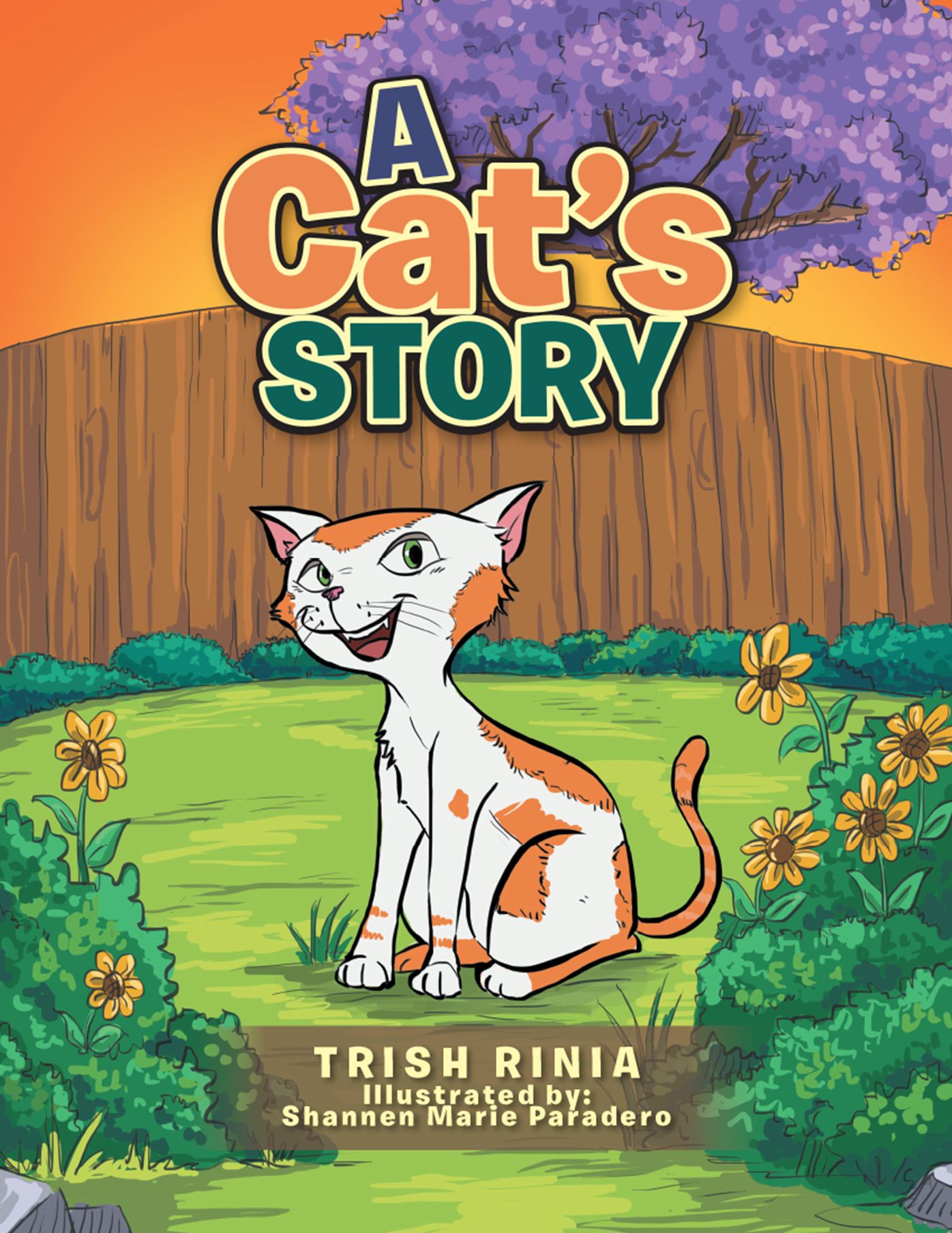 A Cat'S Story