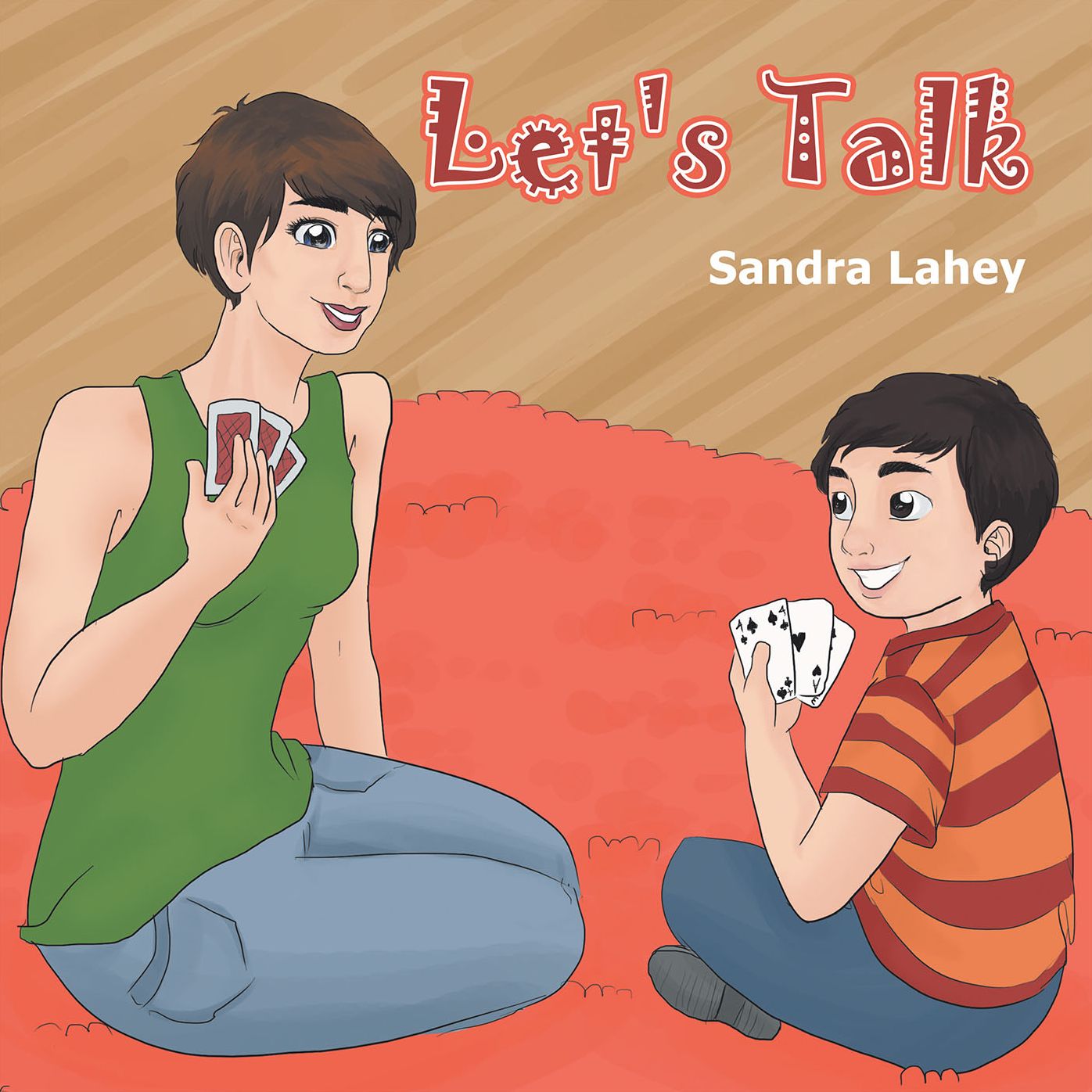 Let's Talk