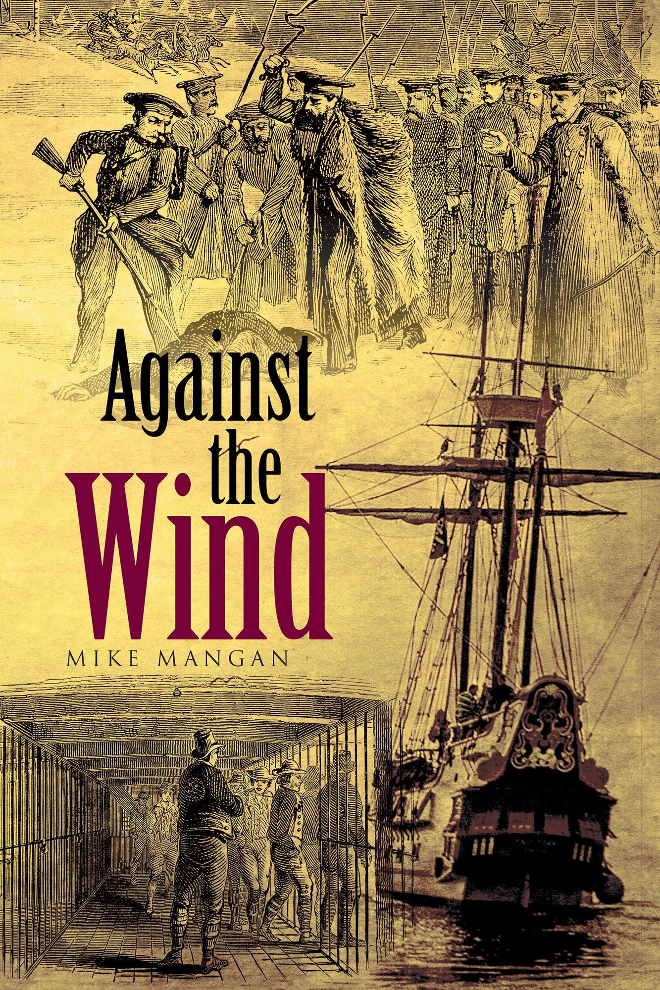 Against the Wind