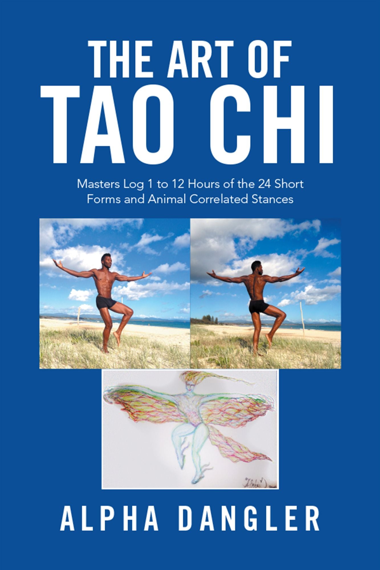 The Art of Tao Chi: Masters Log 1 to 12 Hours of the 24 Short Forms and Animal Correlated Stances