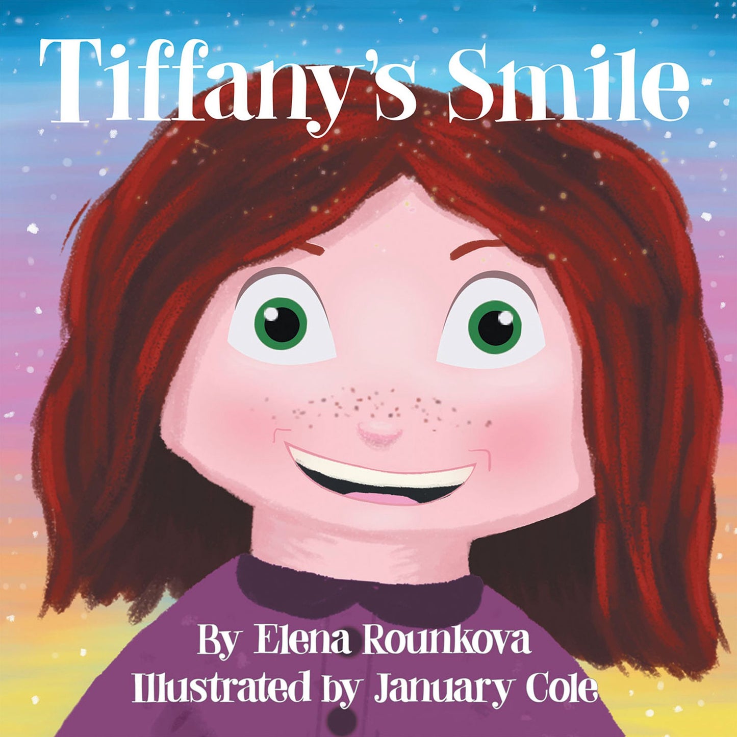 Tiffany's Smile