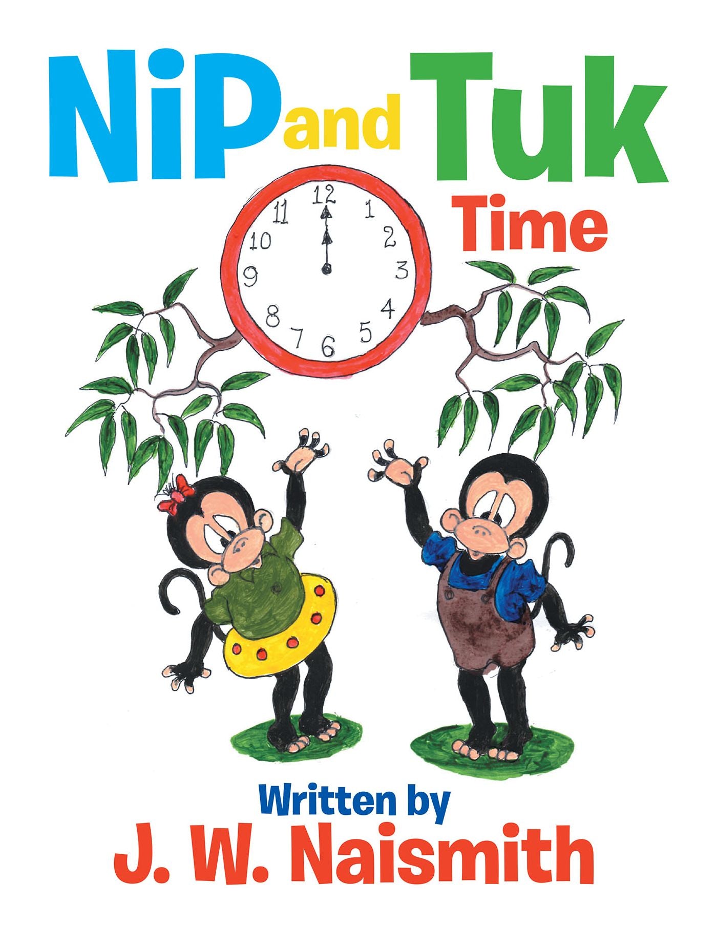 Nip and Tuk: Time