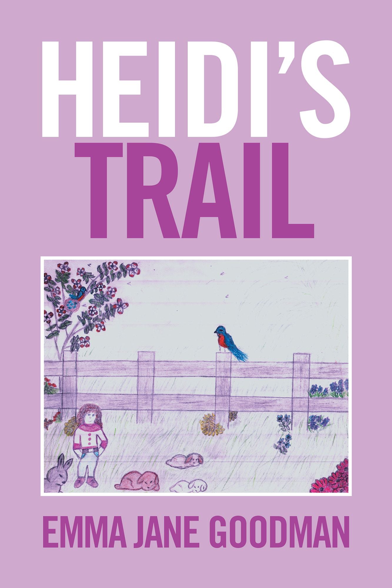 Heidis Trail