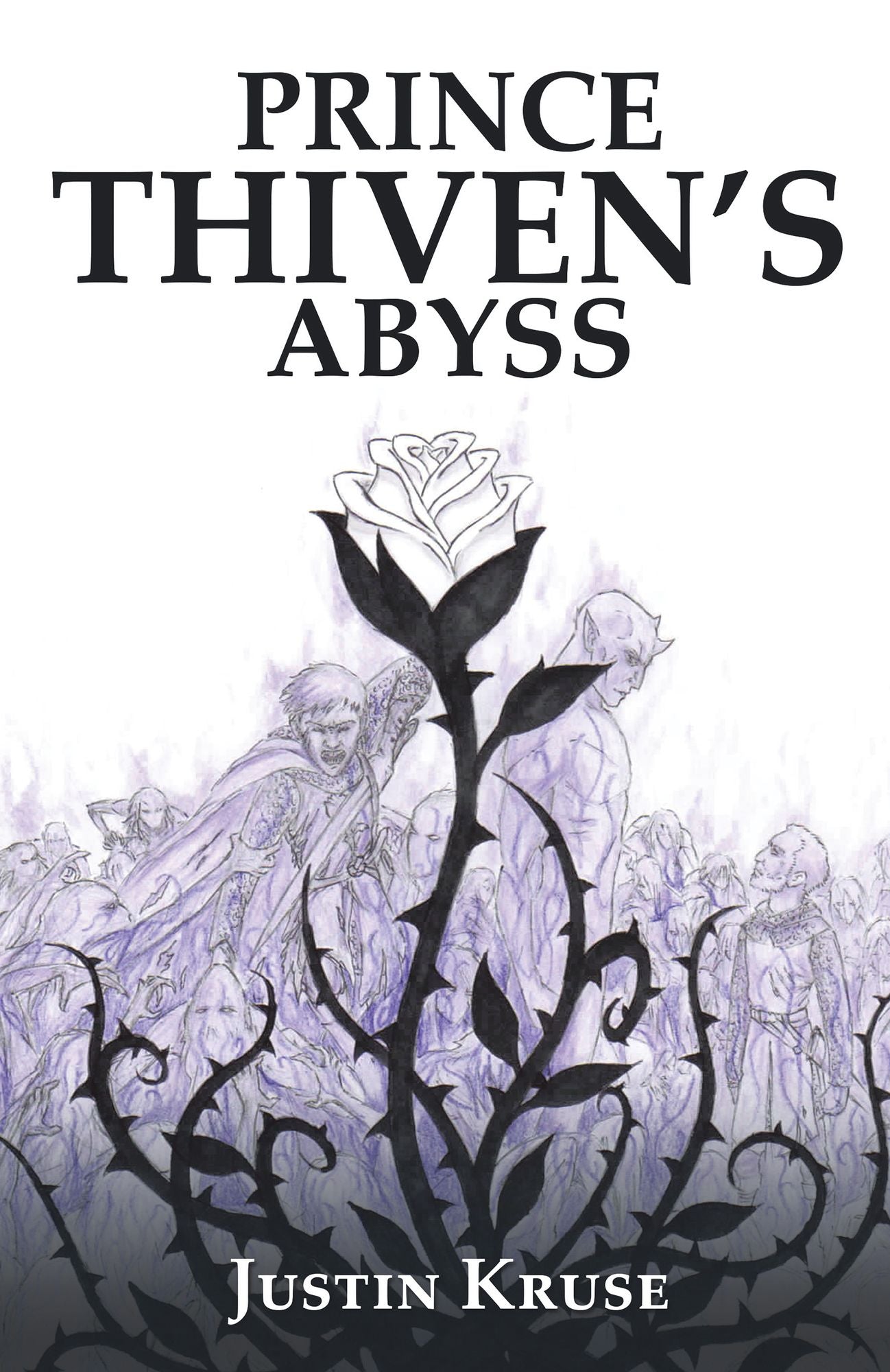 Prince Thiven'S Abyss