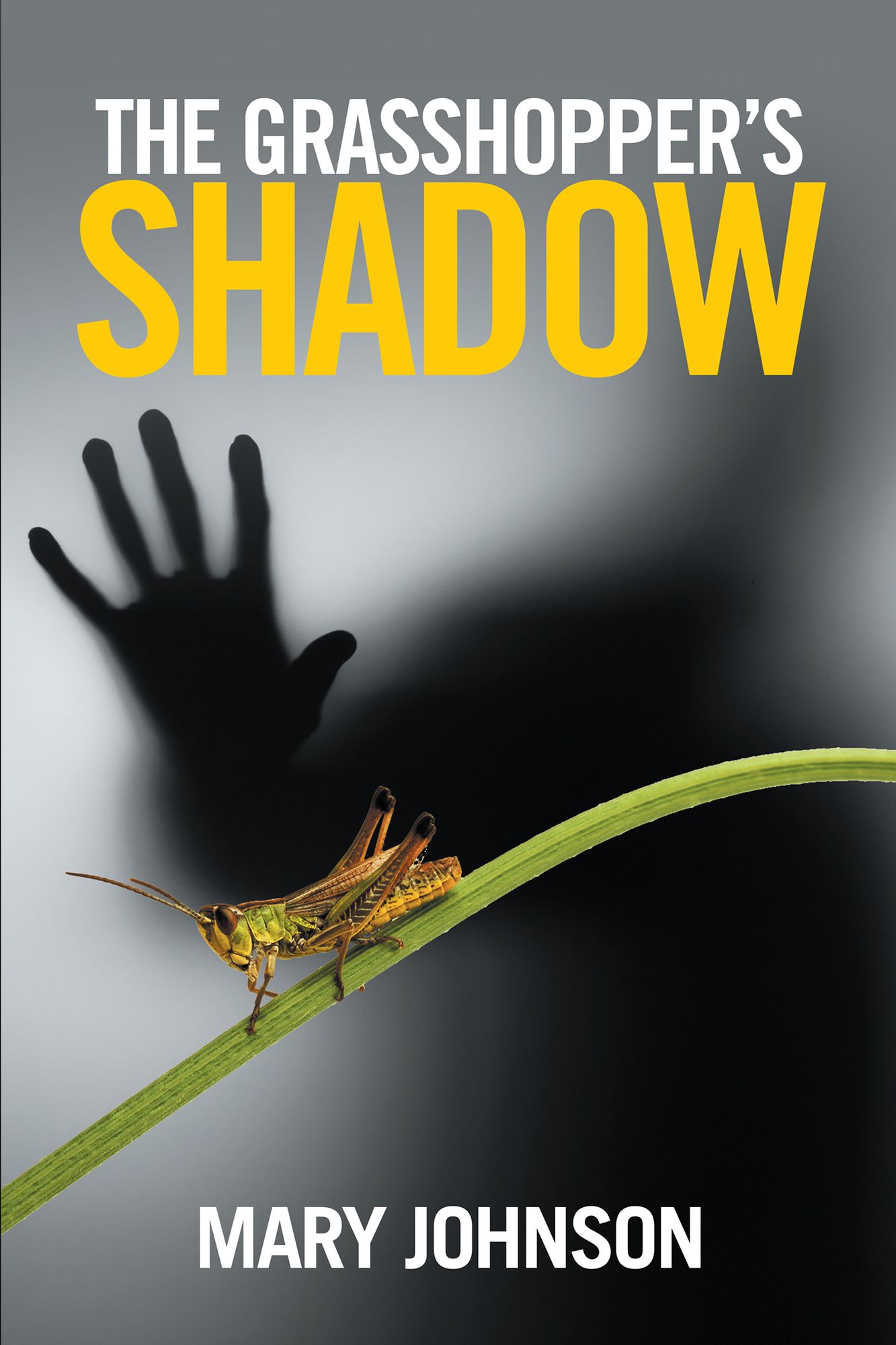 The Grasshoppers Shadow