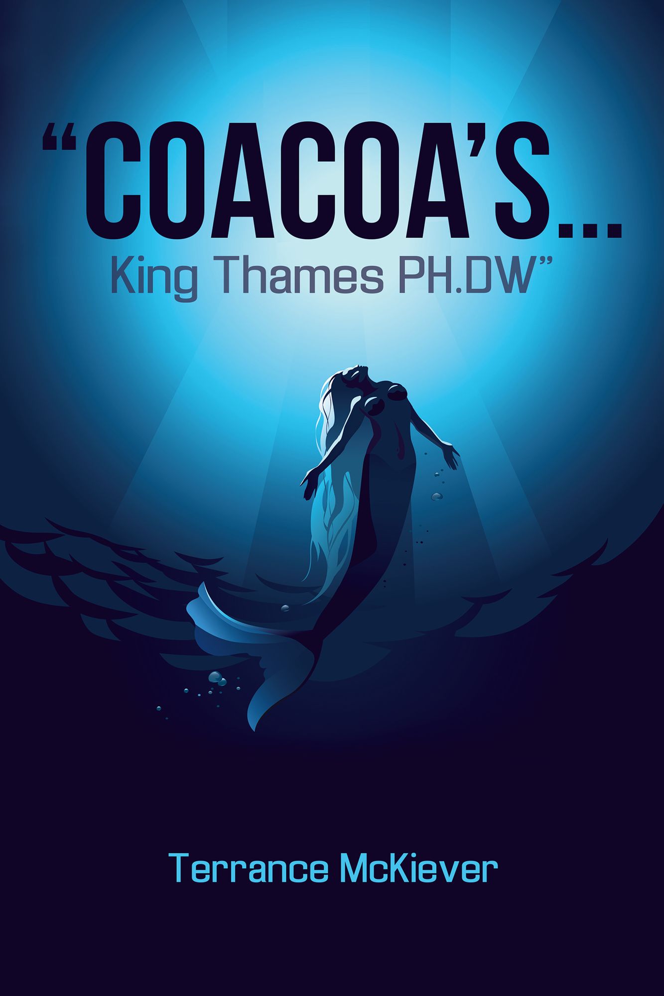 "Coacoa's . . . King Thames PH.DW"
