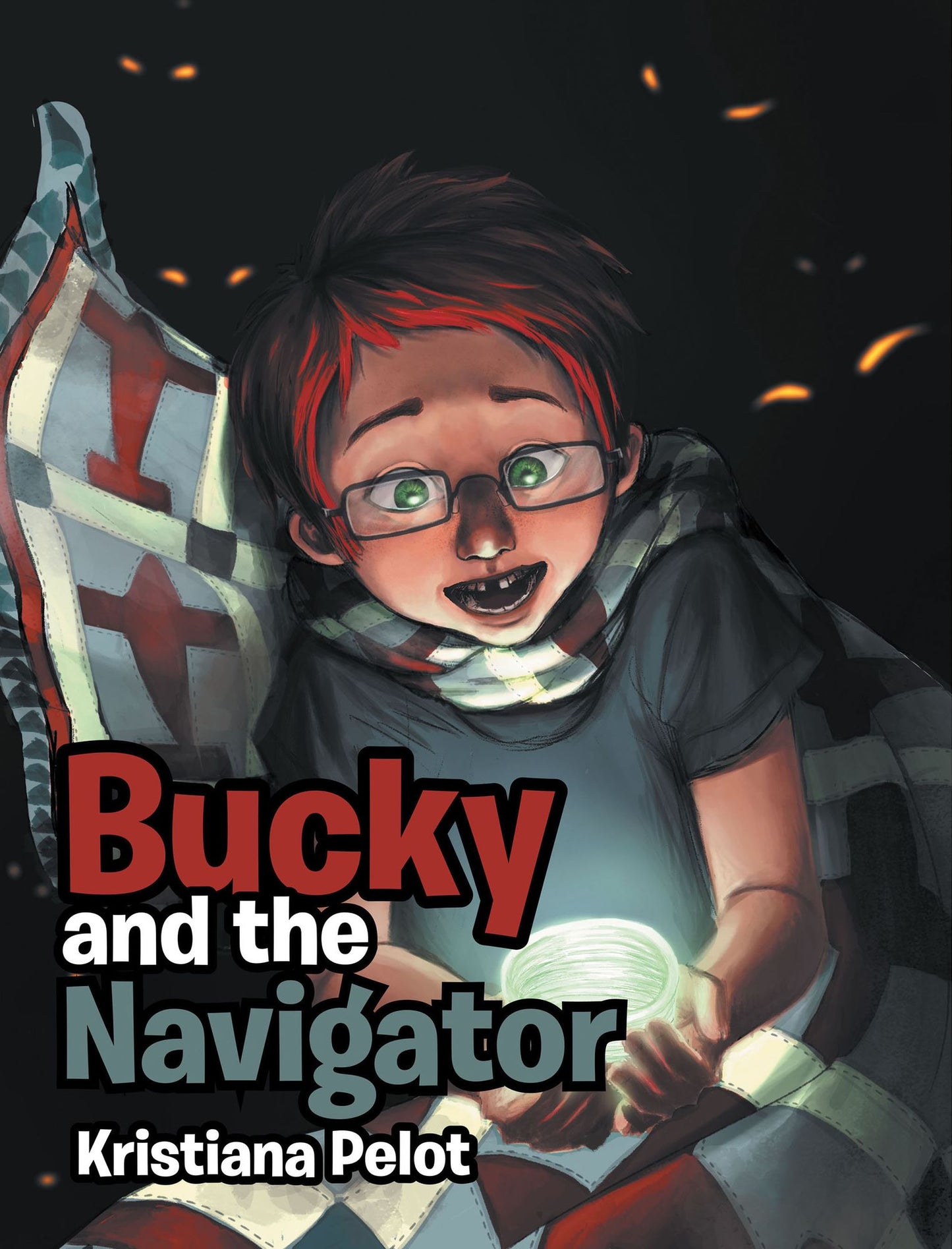 Bucky and the Navigator