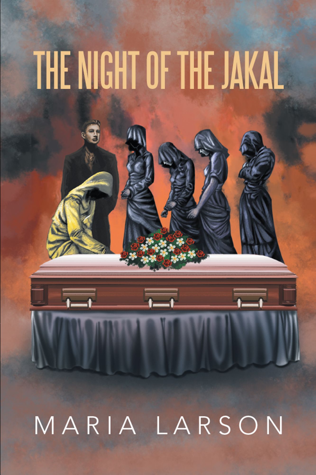 The Night of the Jakal