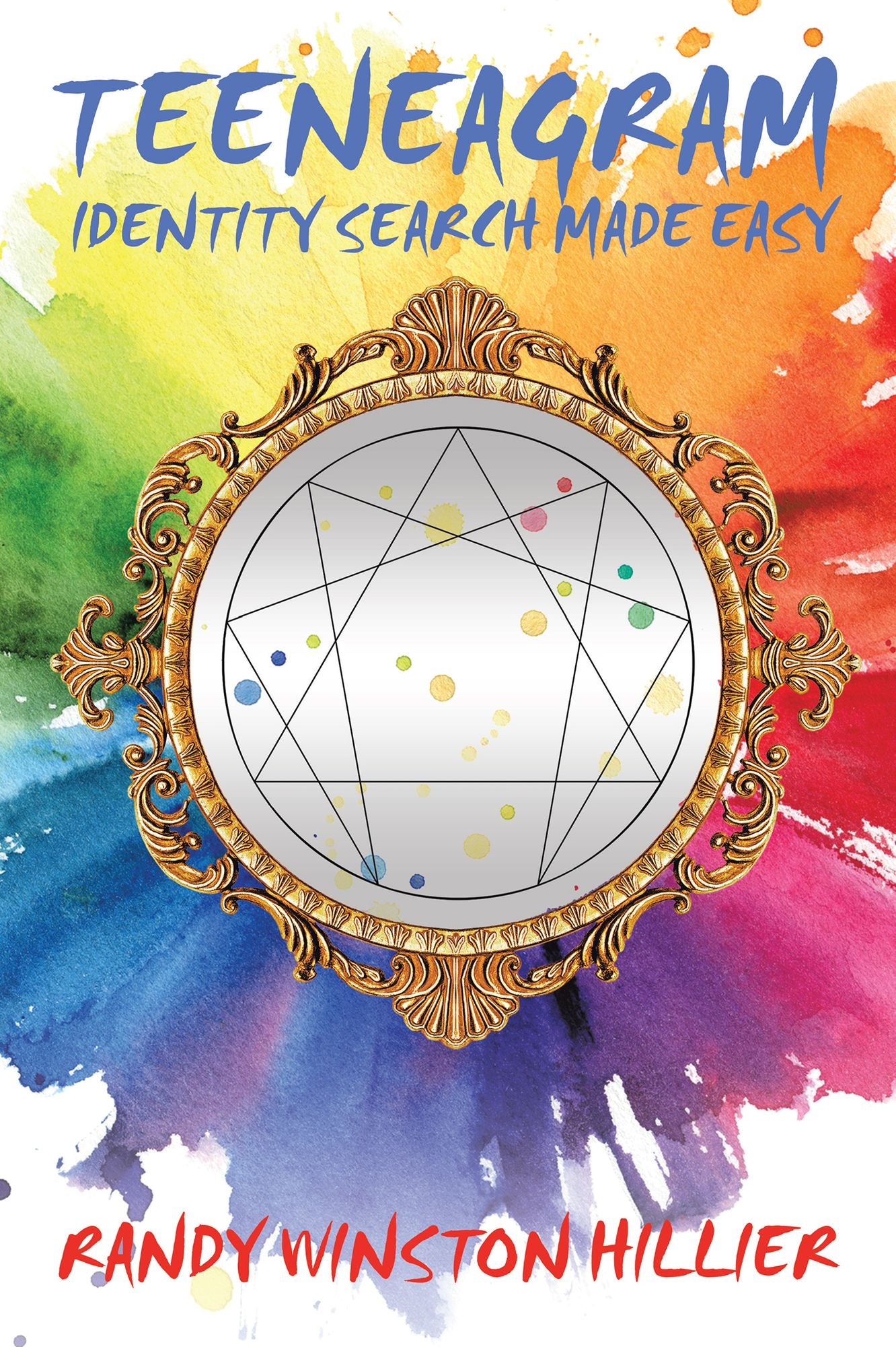 Teeneagram: Identity Search Made Easy