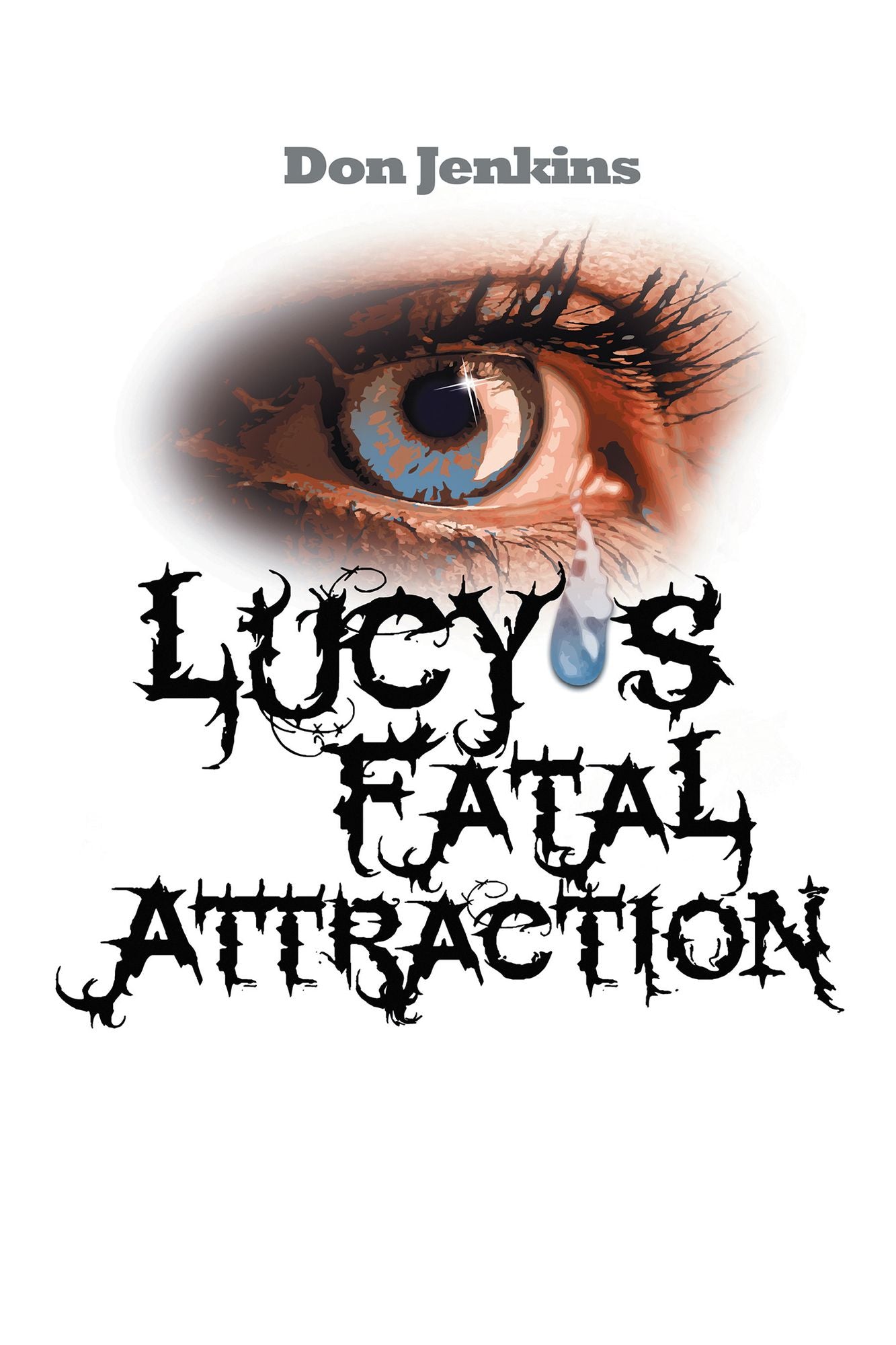 Lucys Fatal Attraction