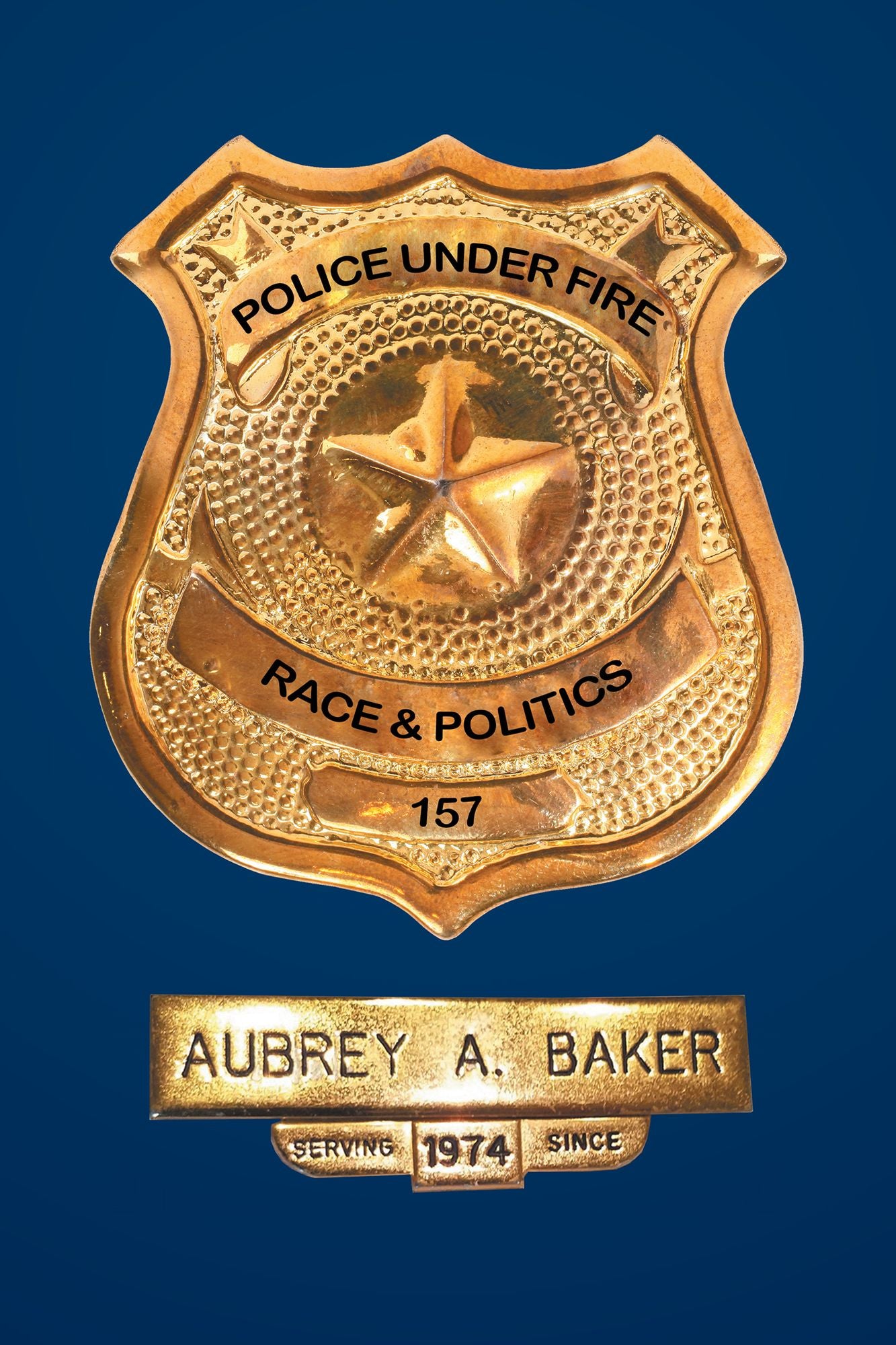 Police Under Fire: Race & Politics
