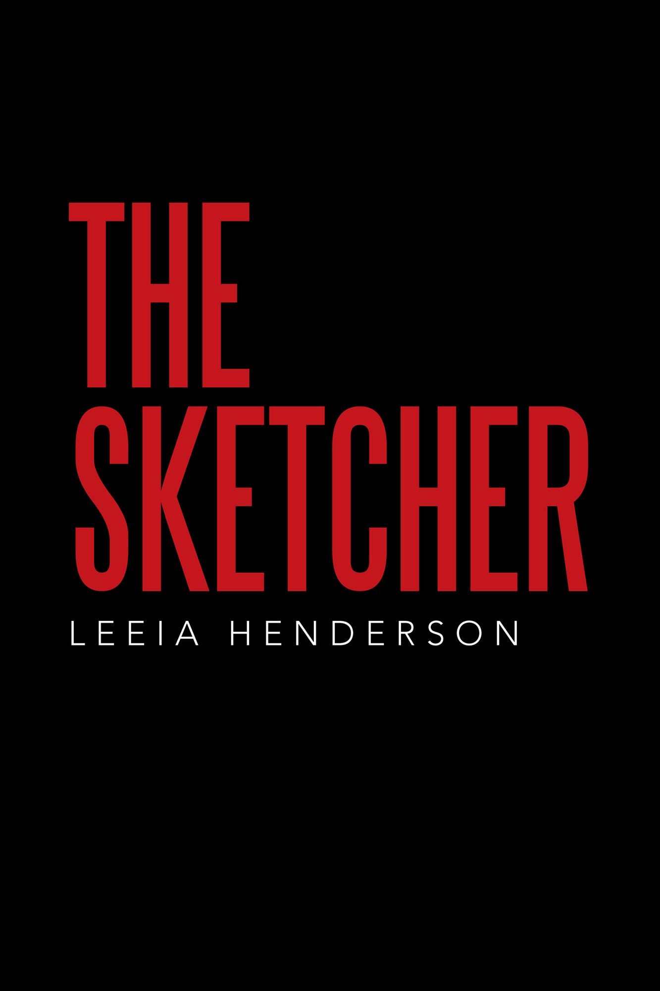 The Sketcher