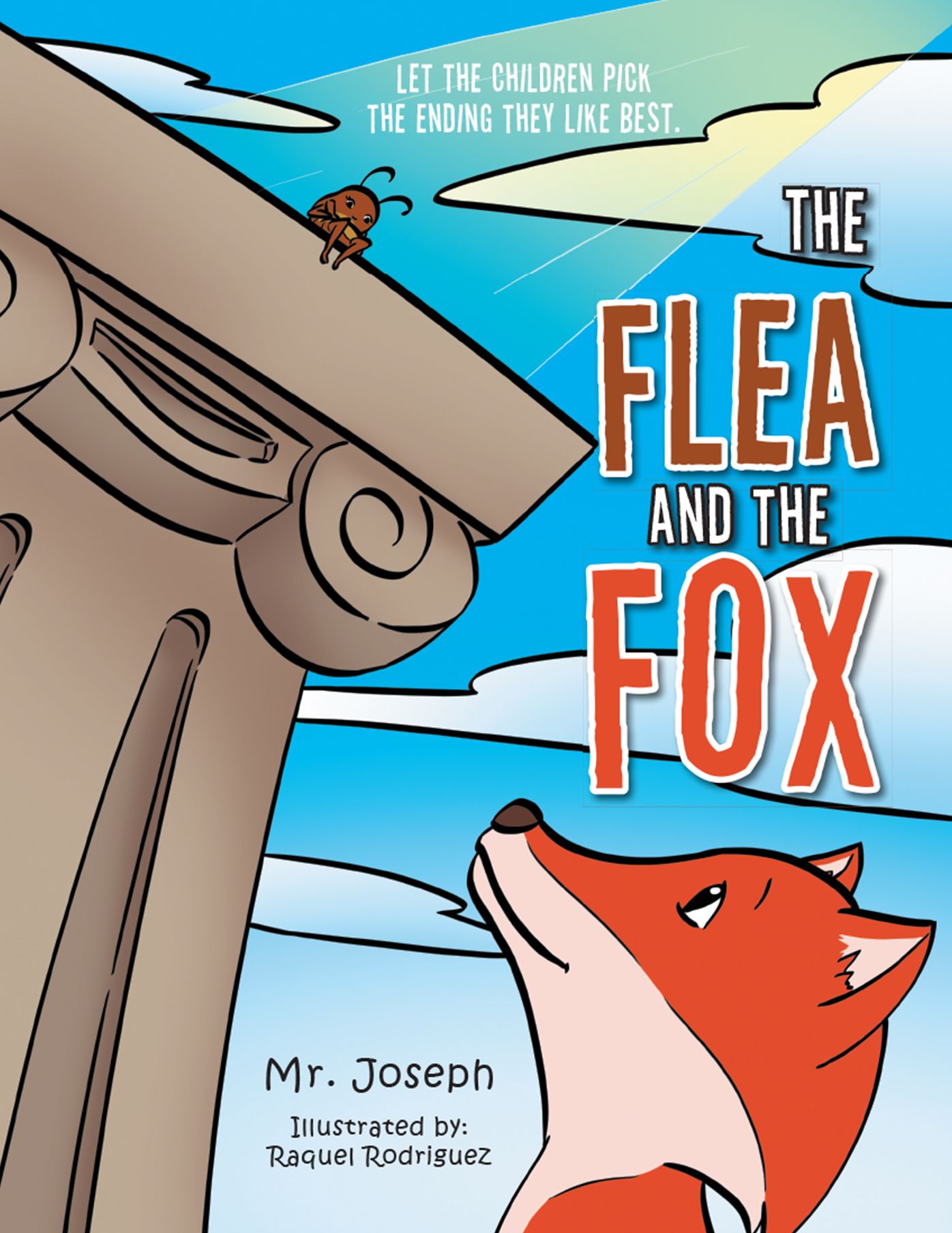 The Flea and the Fox