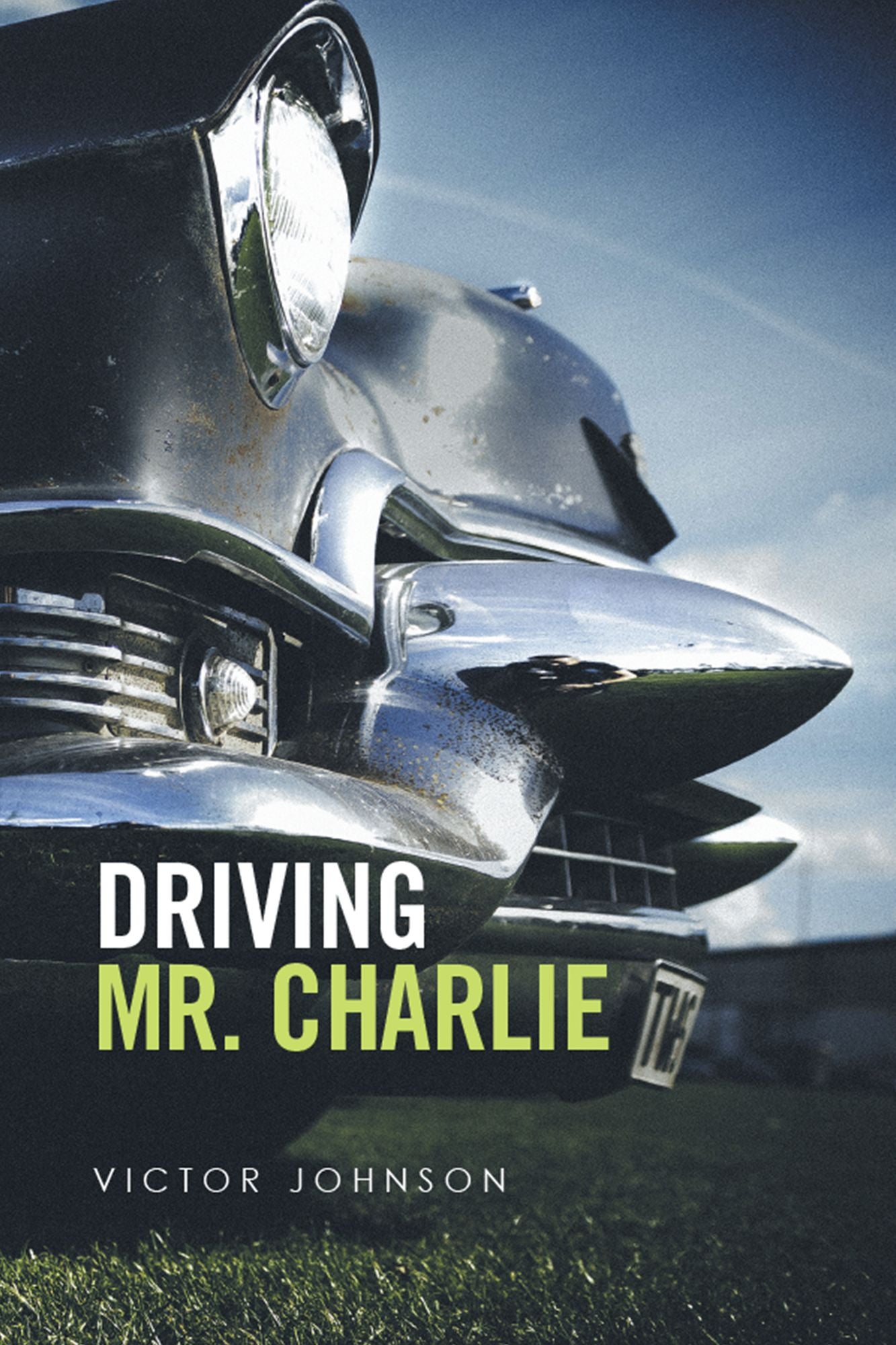 Driving Mr. Charlie
