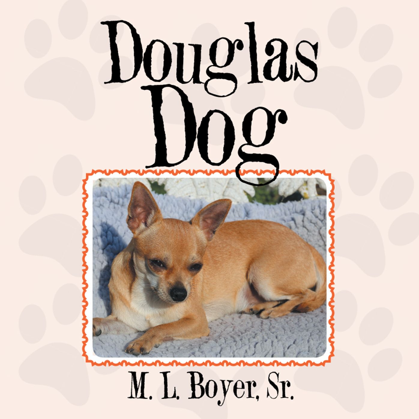 Douglas Dog