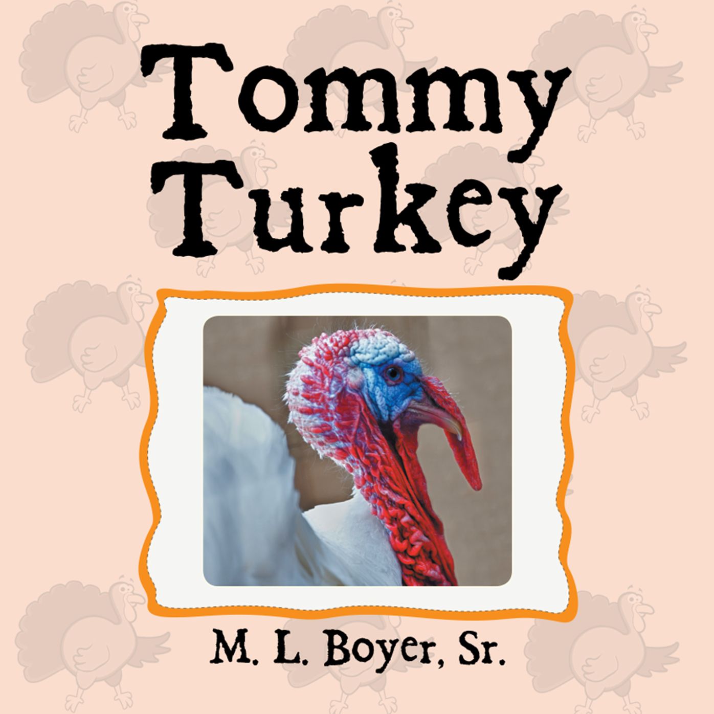 Tommy Turkey