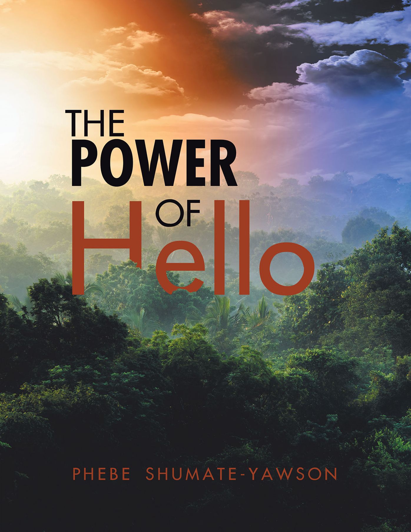 The Power of Hello