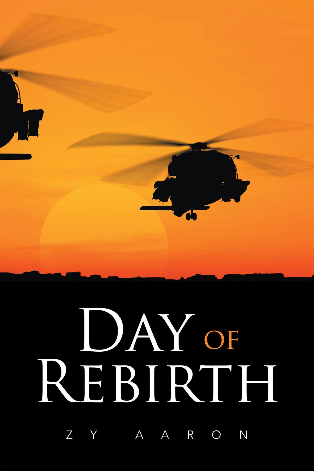 Day of Rebirth