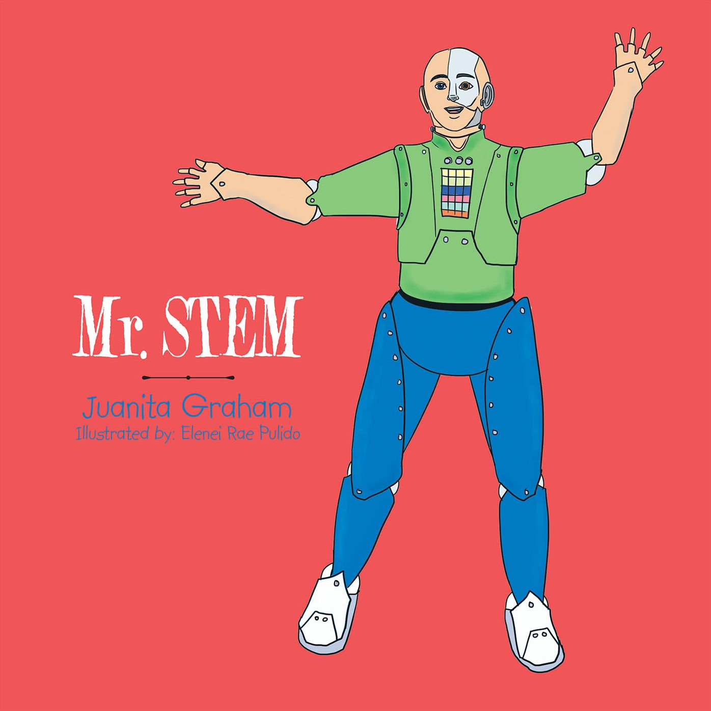 Mr. STEM