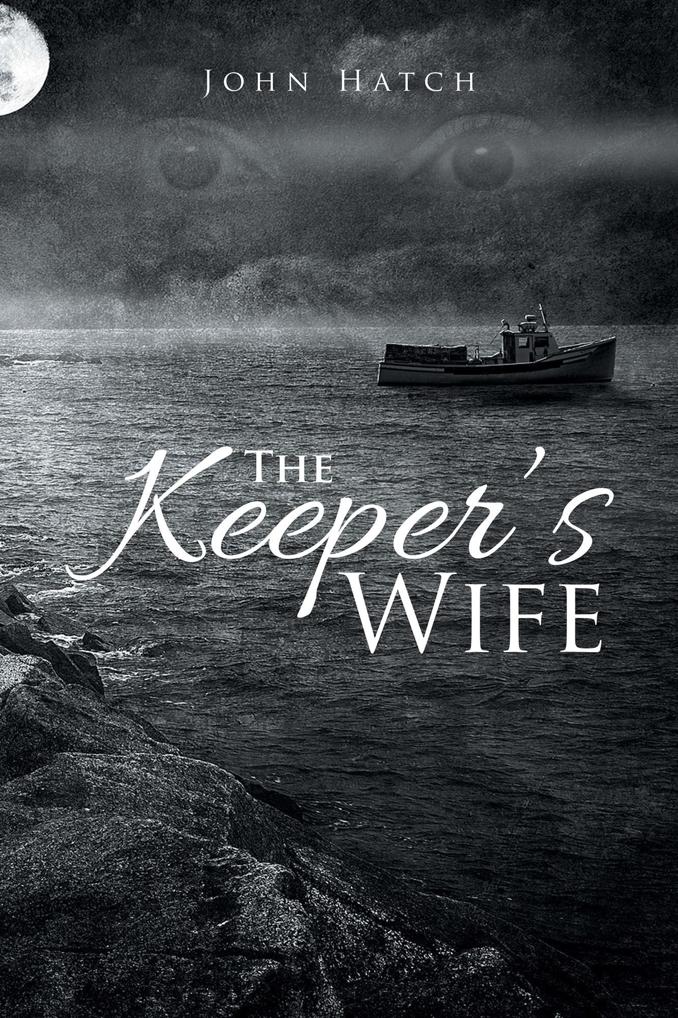The Keepers Wife