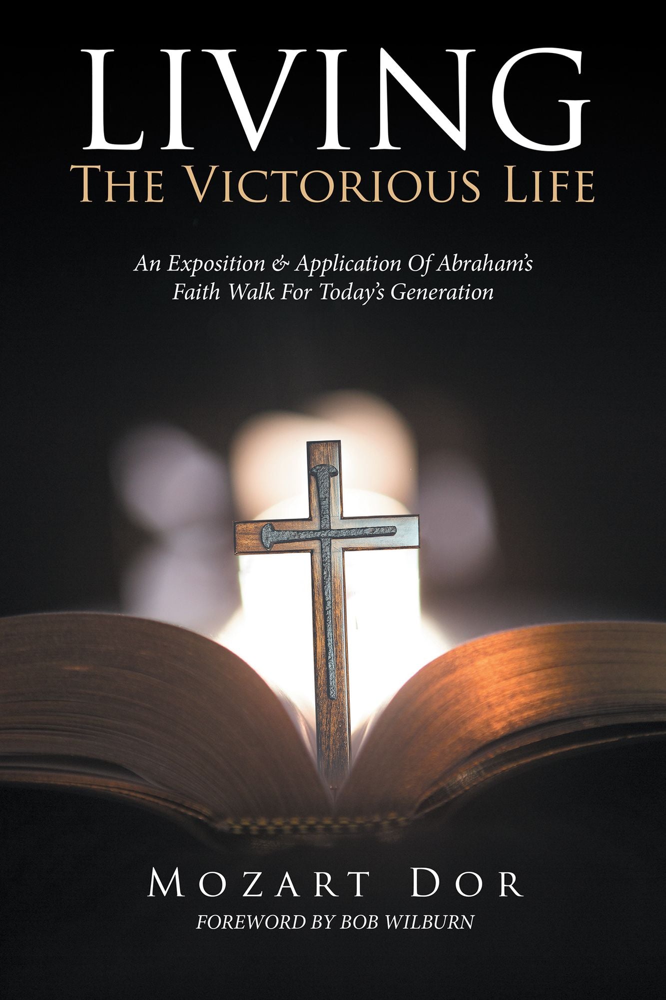 Living the Victorious Life: An Exposition & Application of Abrahams Faith Walk for Todays Generation