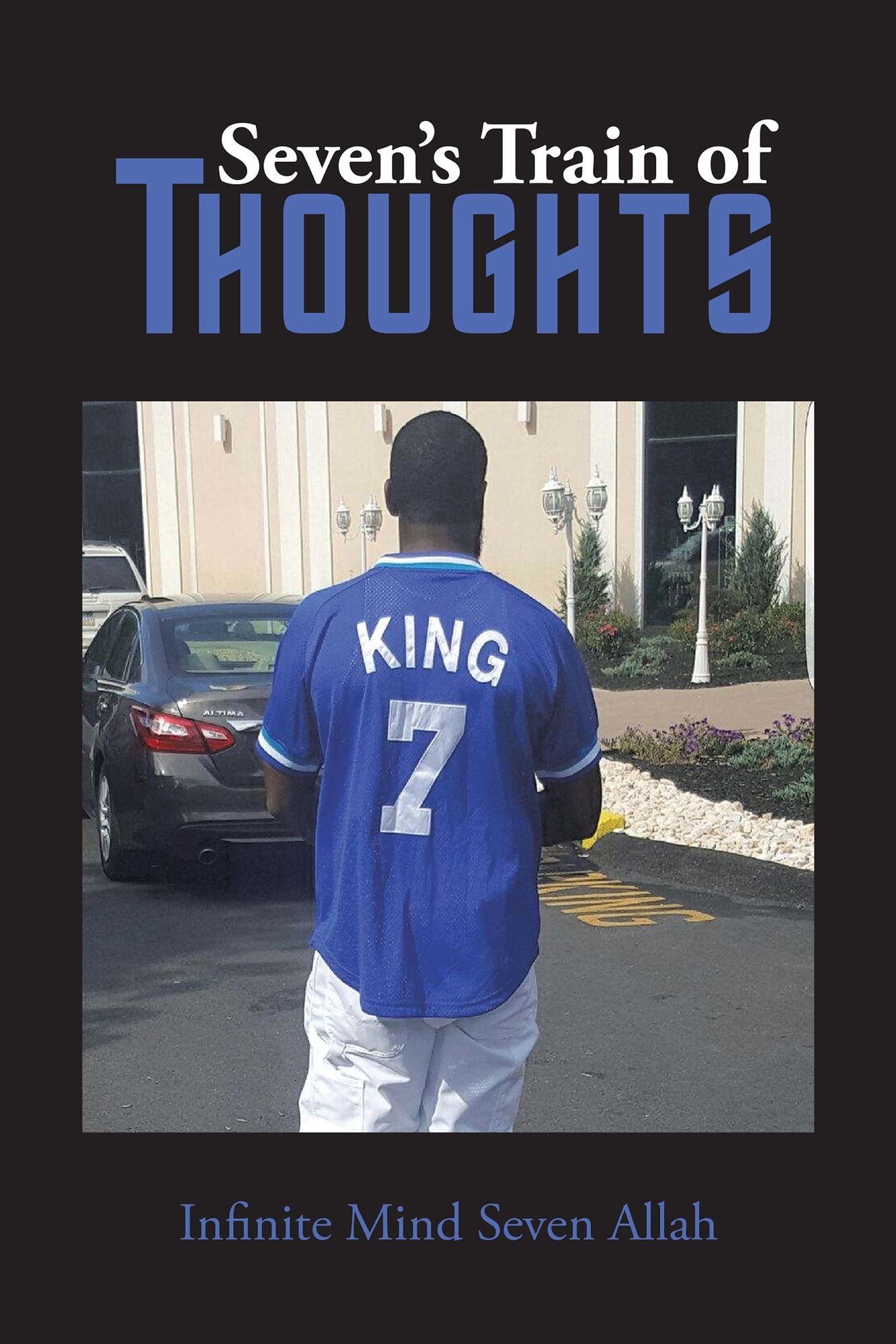Sevens Train of Thoughts