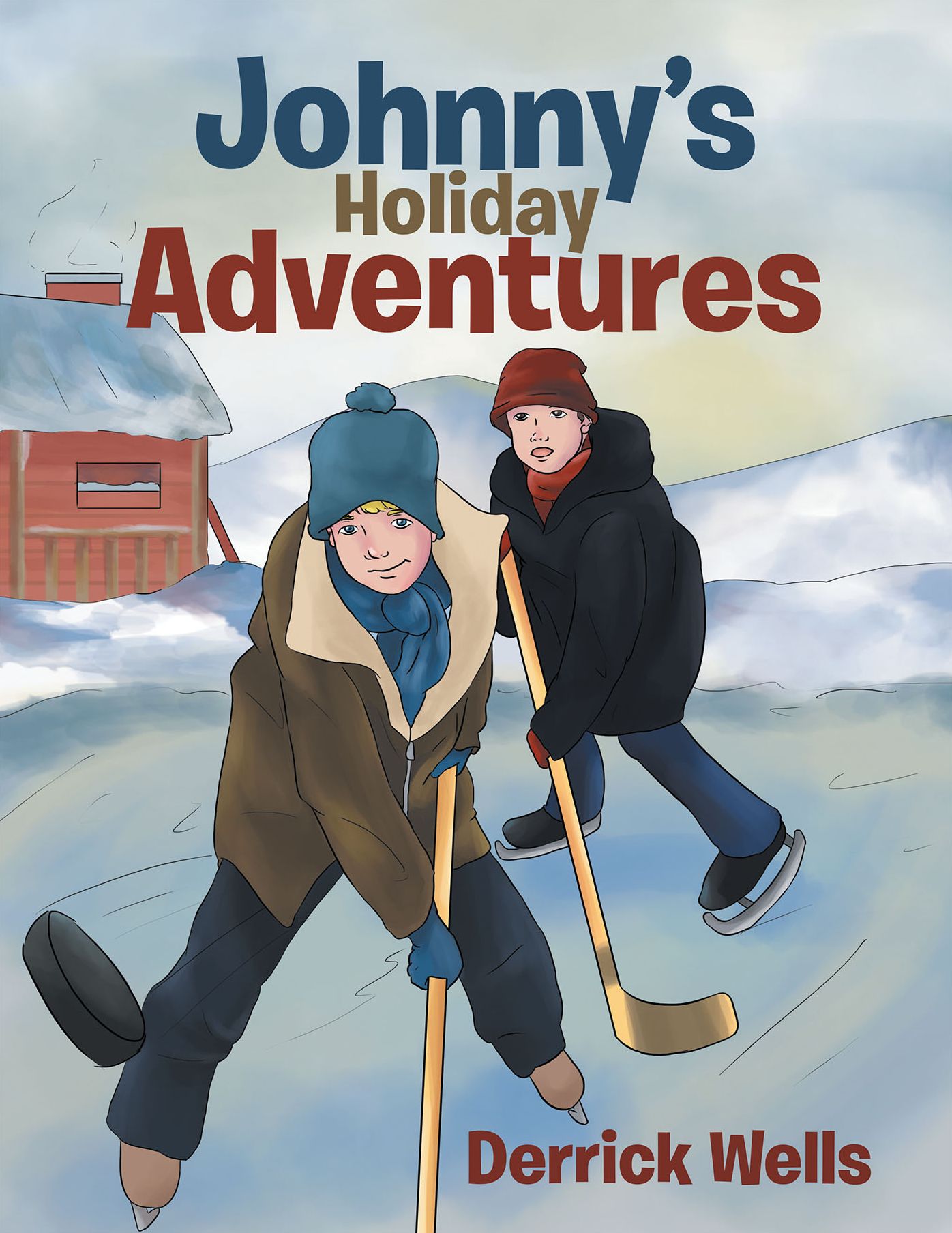 Johnnys Holiday Adventures