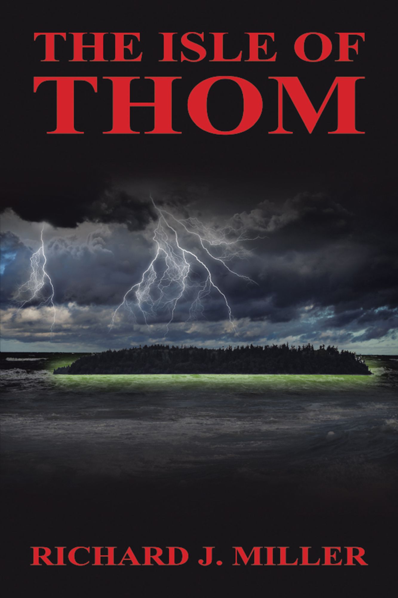 The Isle of Thom