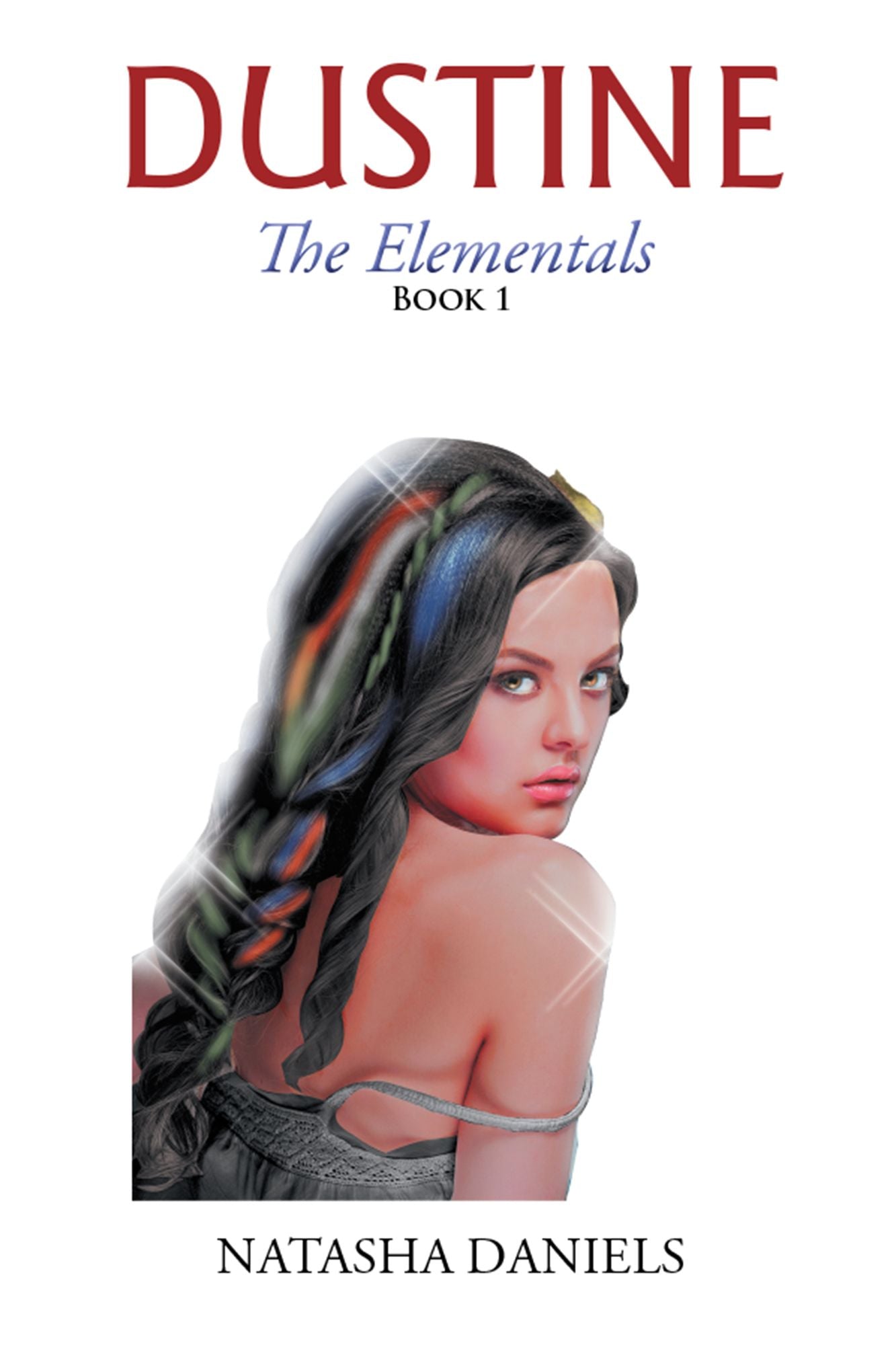 Dustine: The Elementals