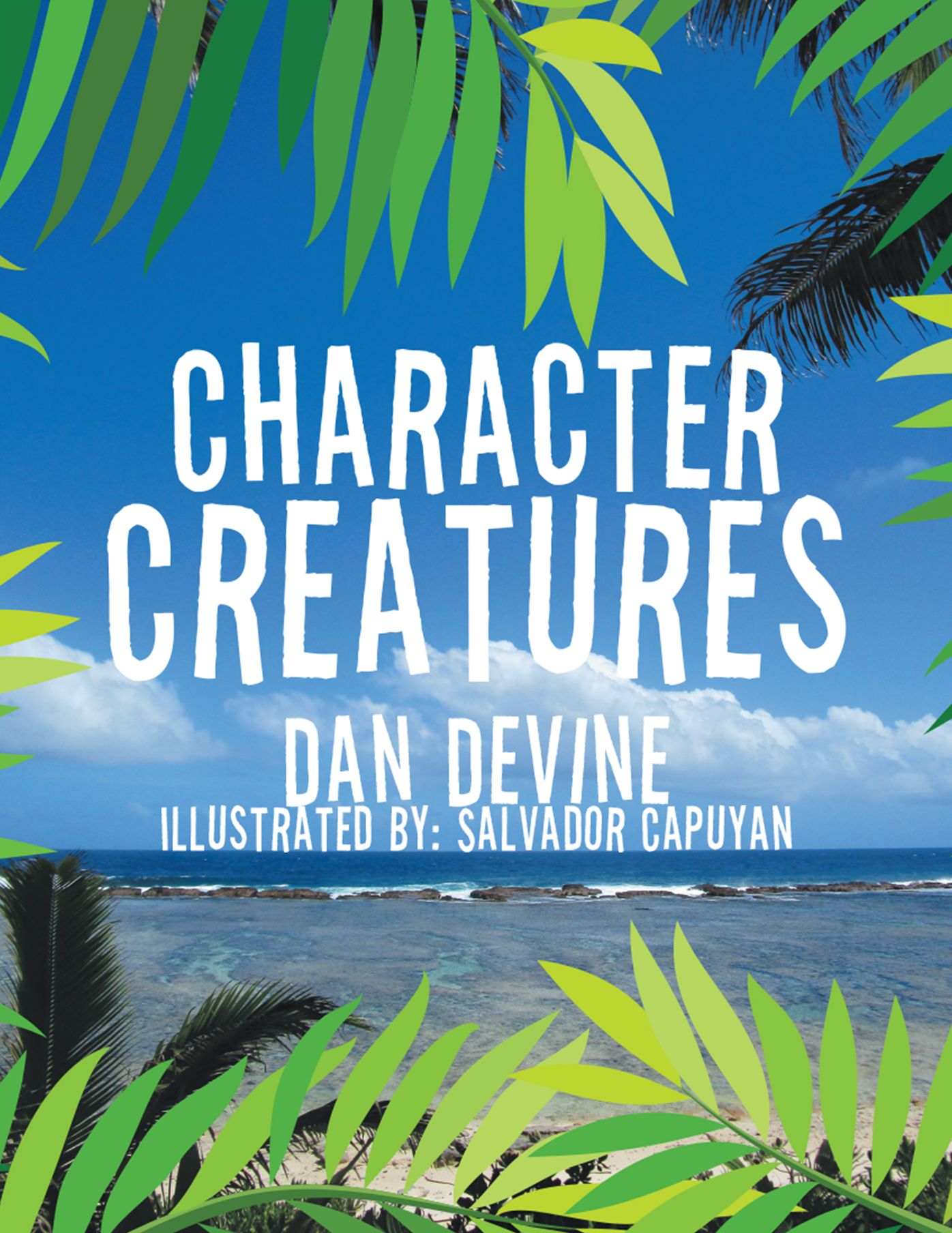 Character Creatures