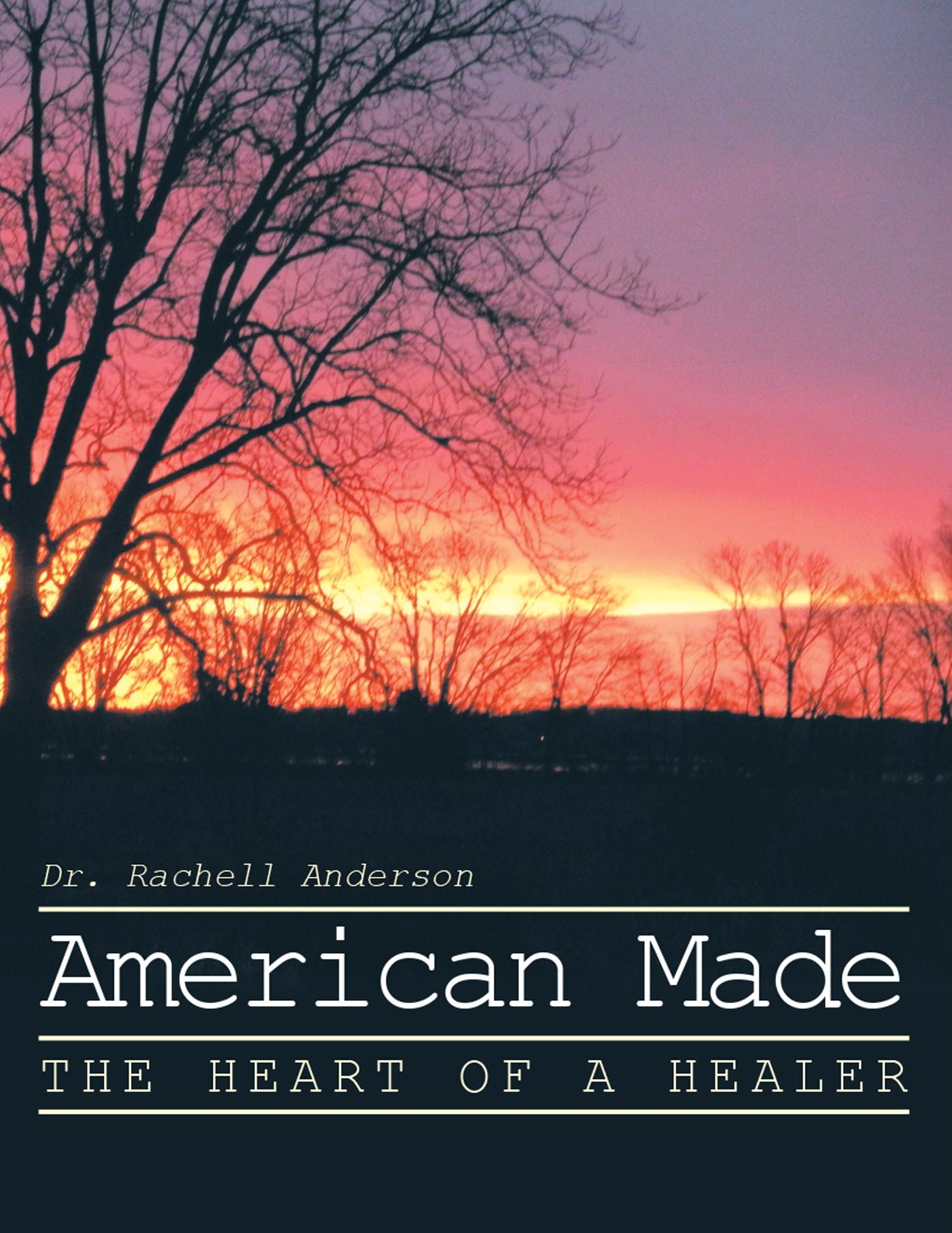 American Made: The Heart of a Healer