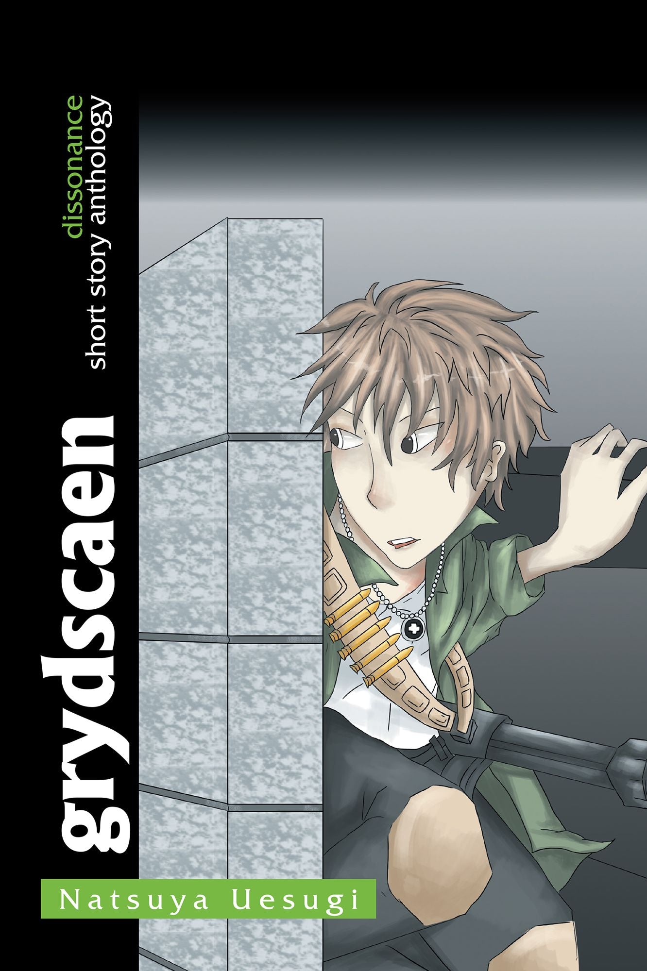 Grydscaen: Dissonance