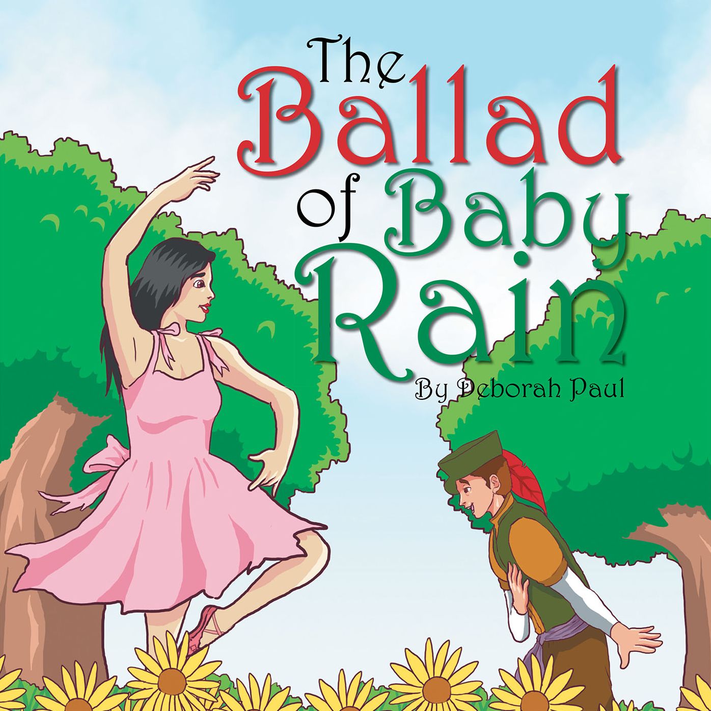 The Ballad of Baby Rain