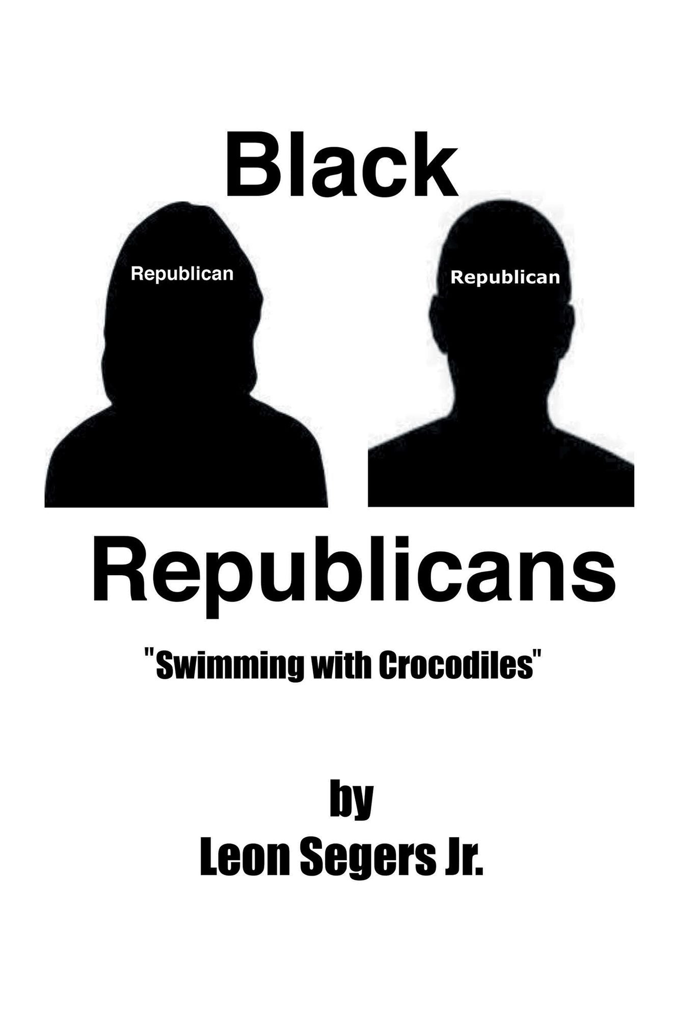 Black Republicans: "Swimming with Crocodiles"