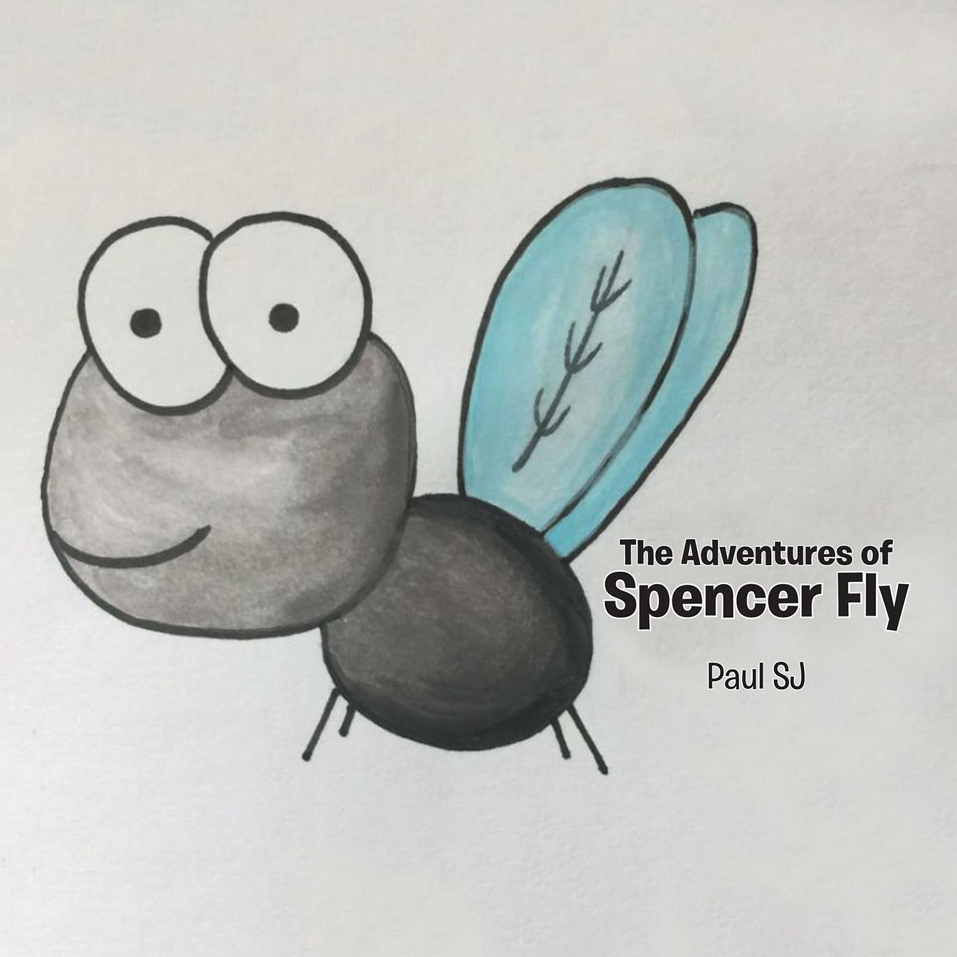 The Adventures of Spencer Fly