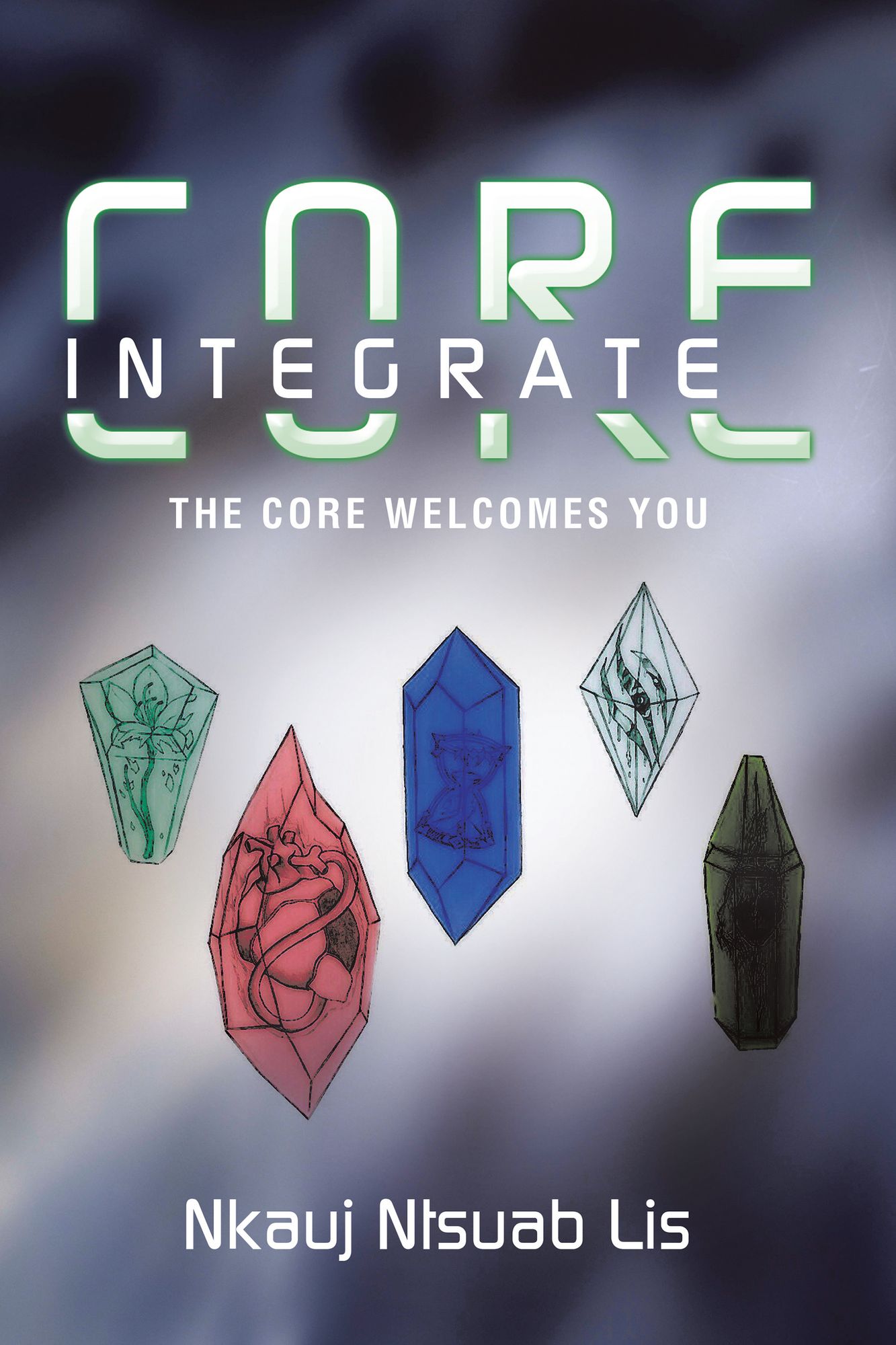 Core Integrate: The Core Welcomes You.