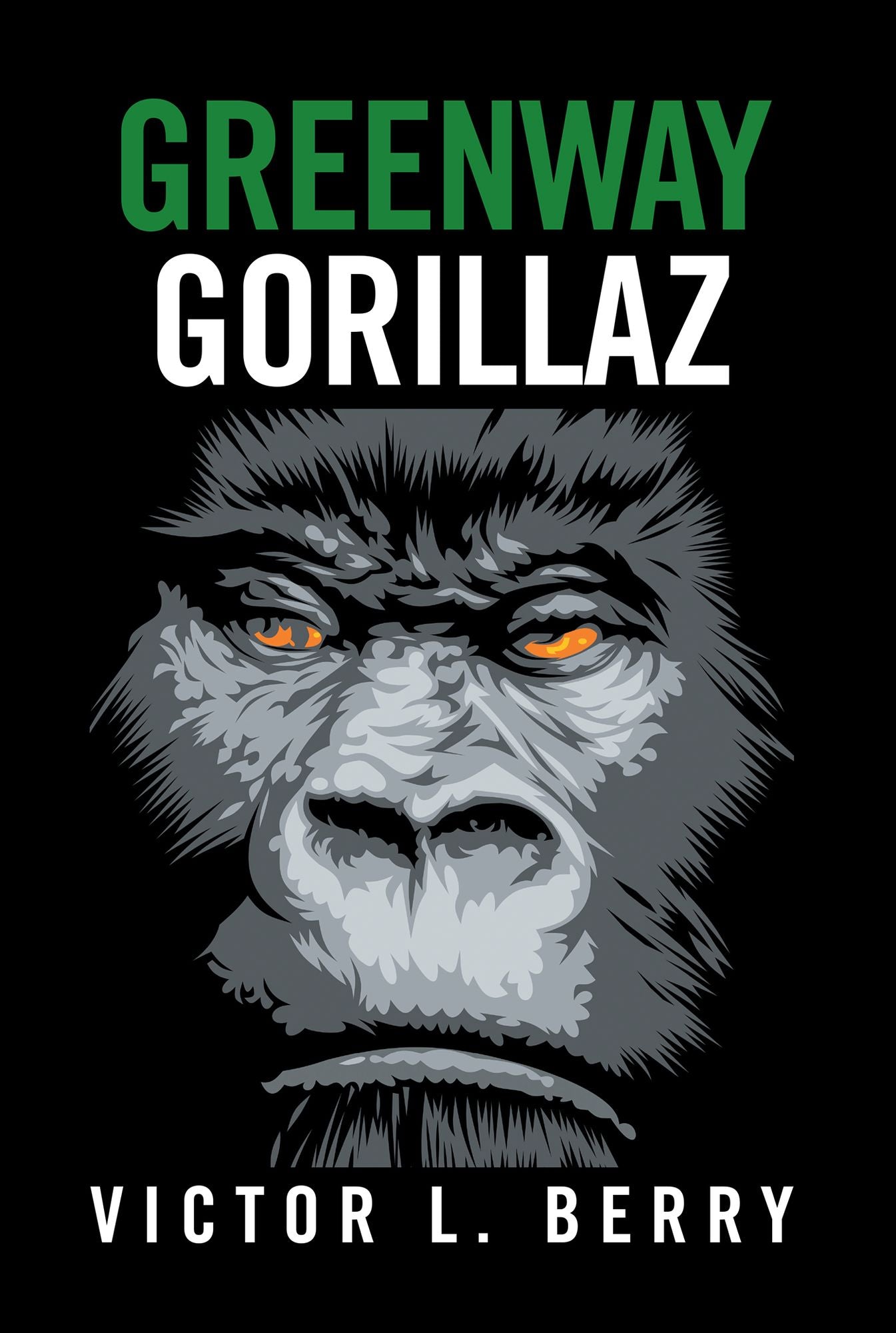 Greenway Gorillaz