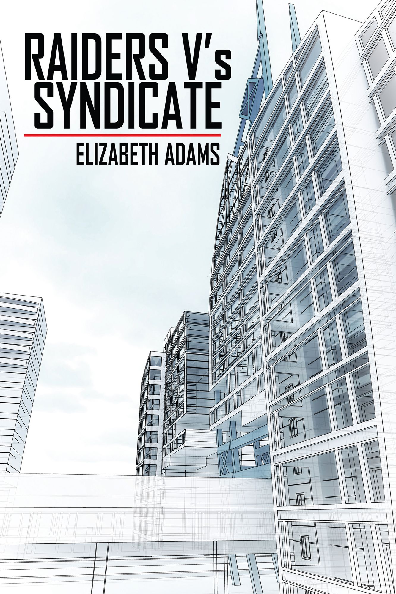 Raiders Vs Syndicate