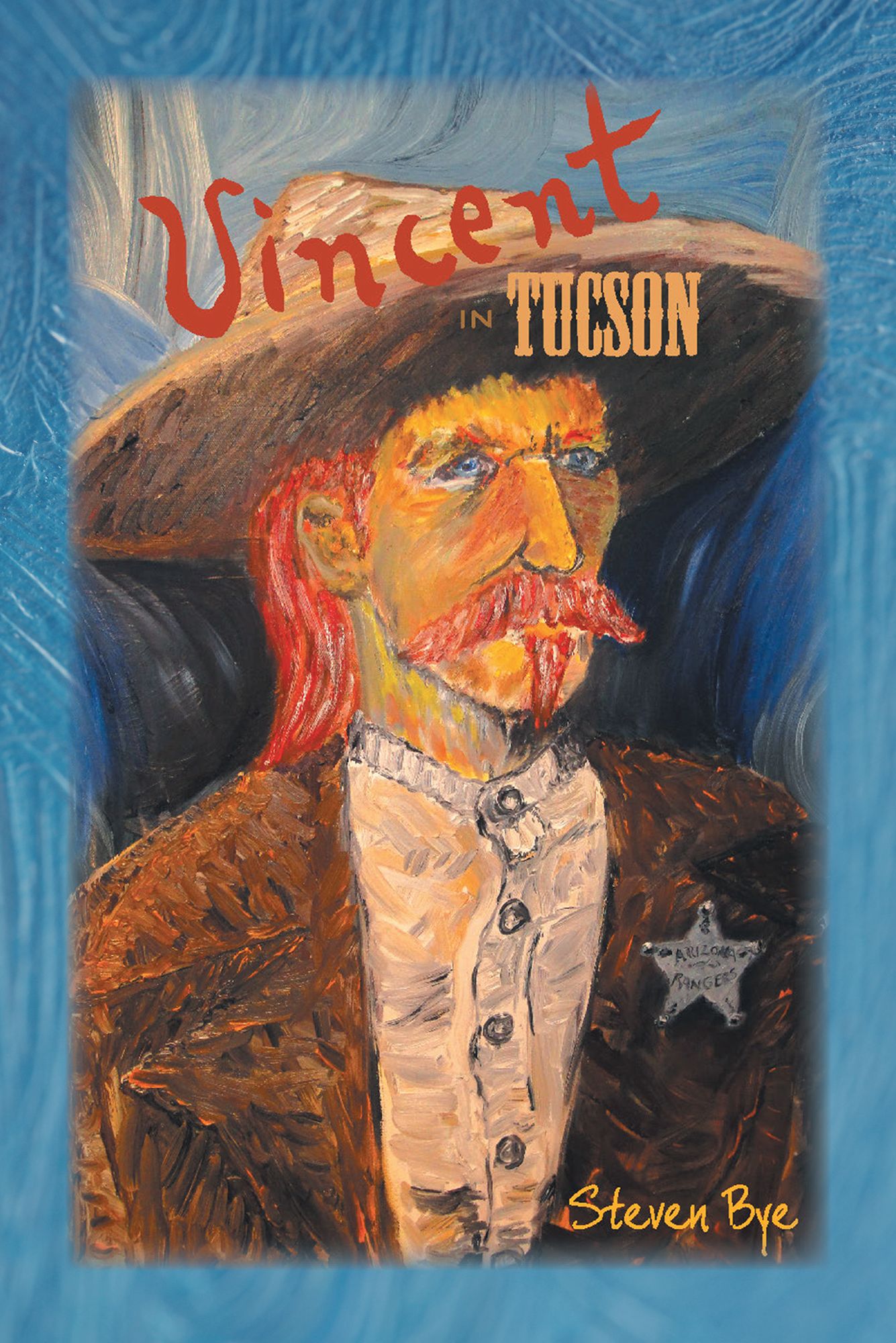 Vincent in Tucson