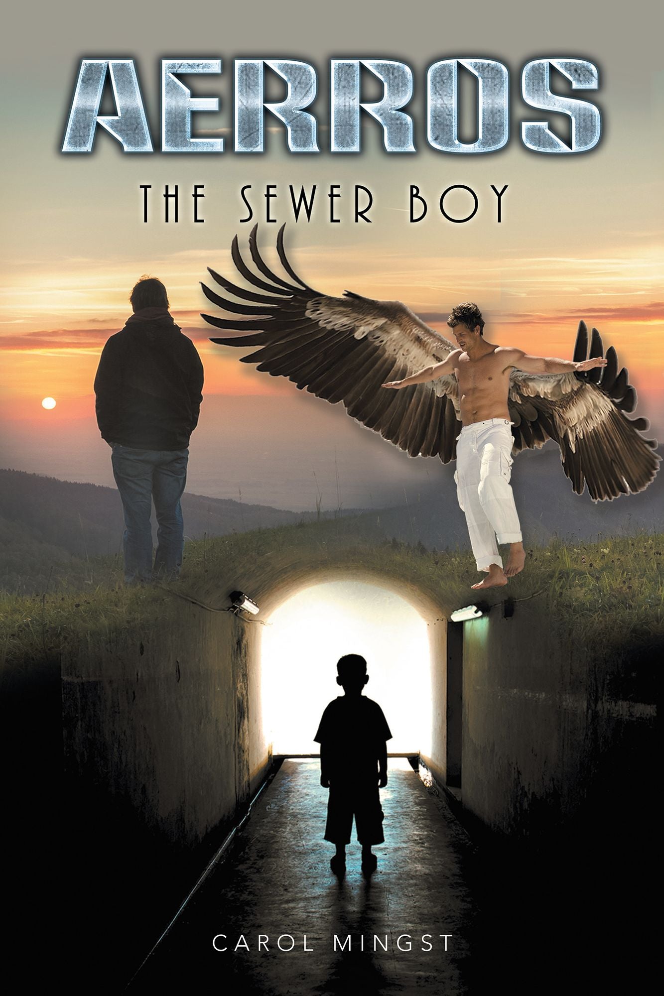 The Sewer Boy: Aerros