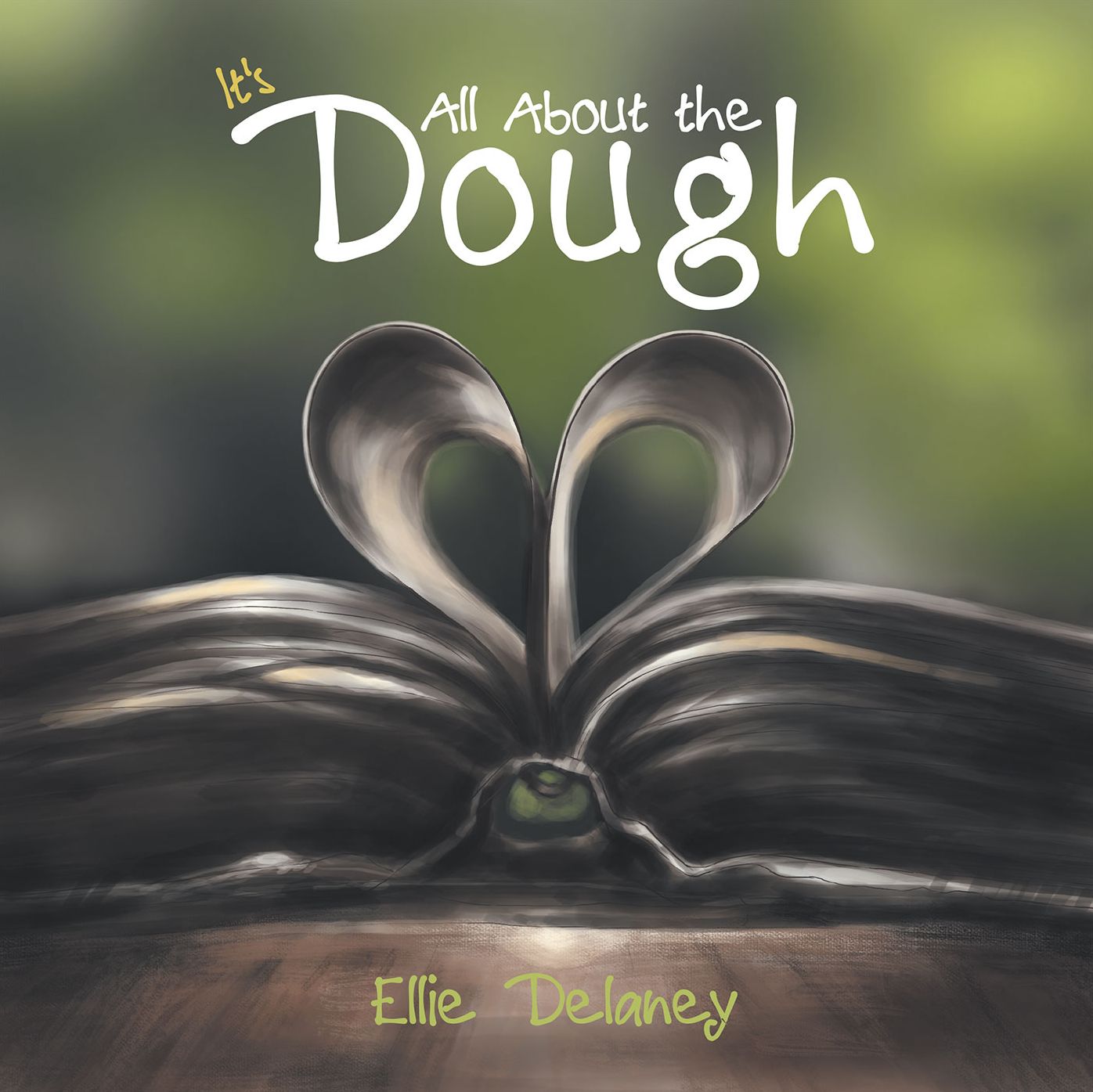 It's All About the Dough