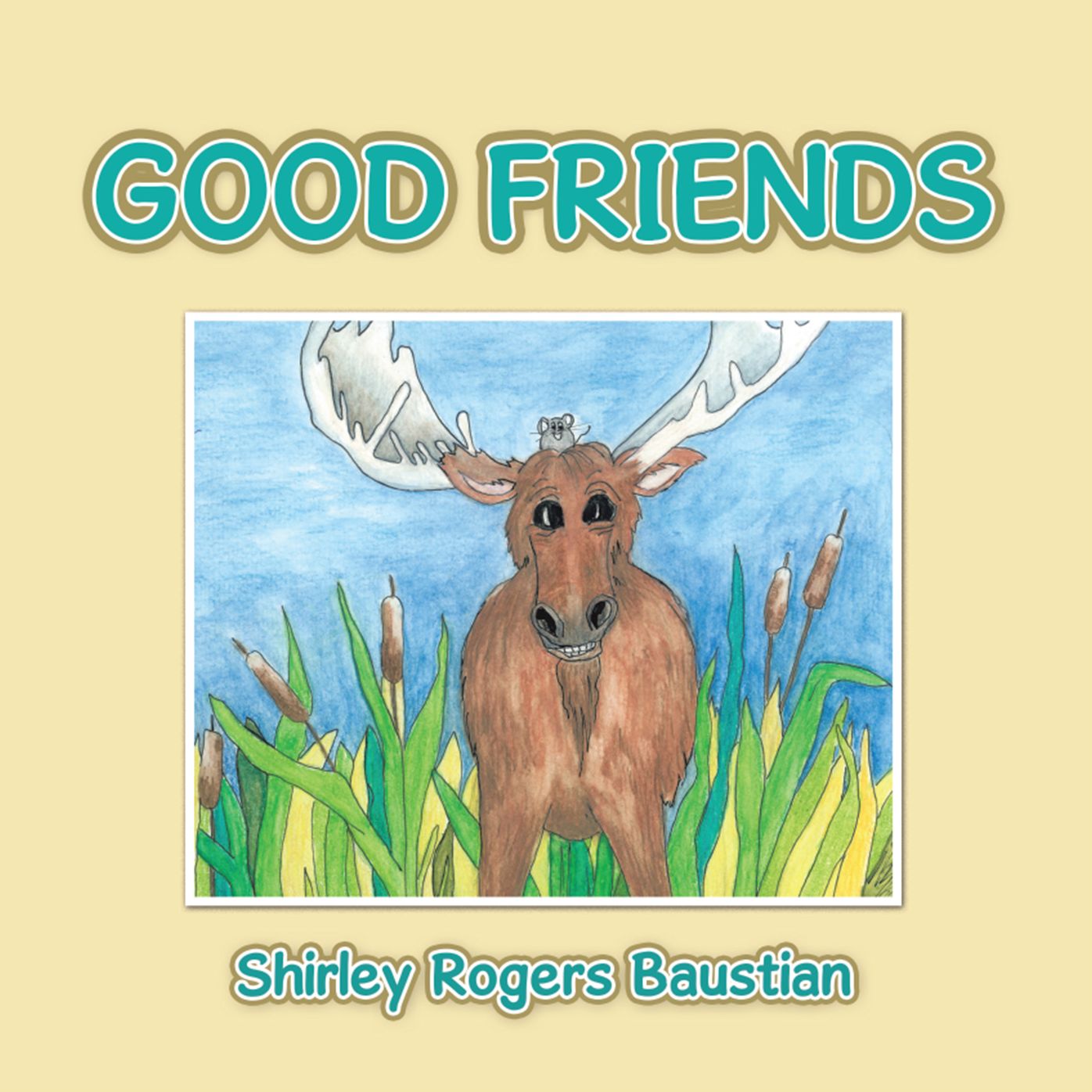 Good Friends