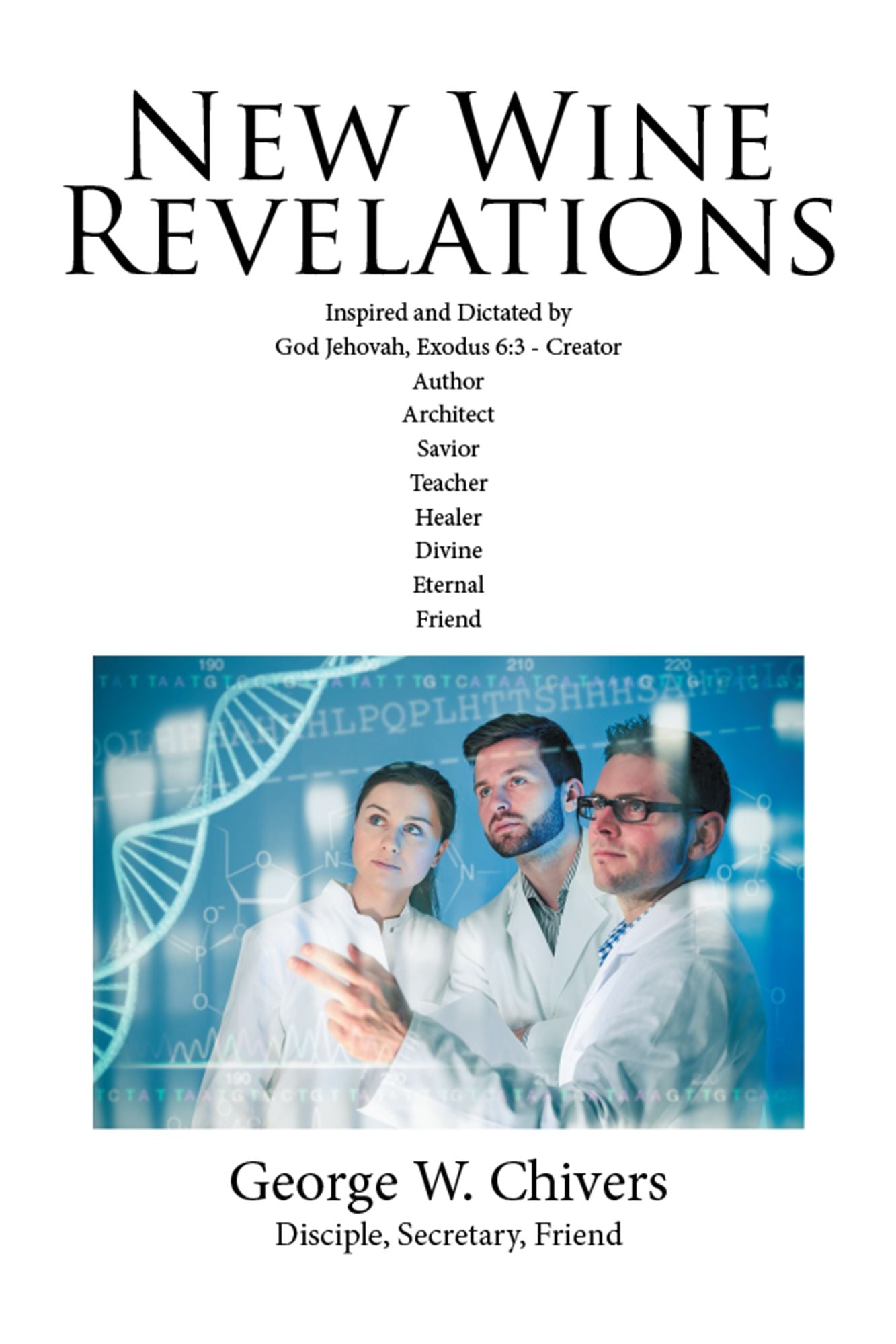 New Wine Revelations