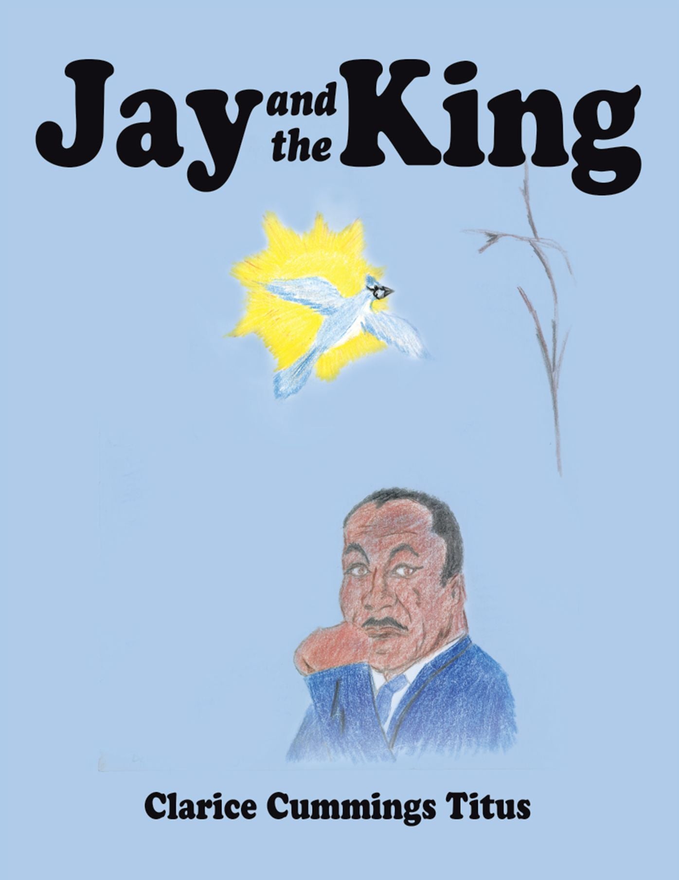 Jay and the King