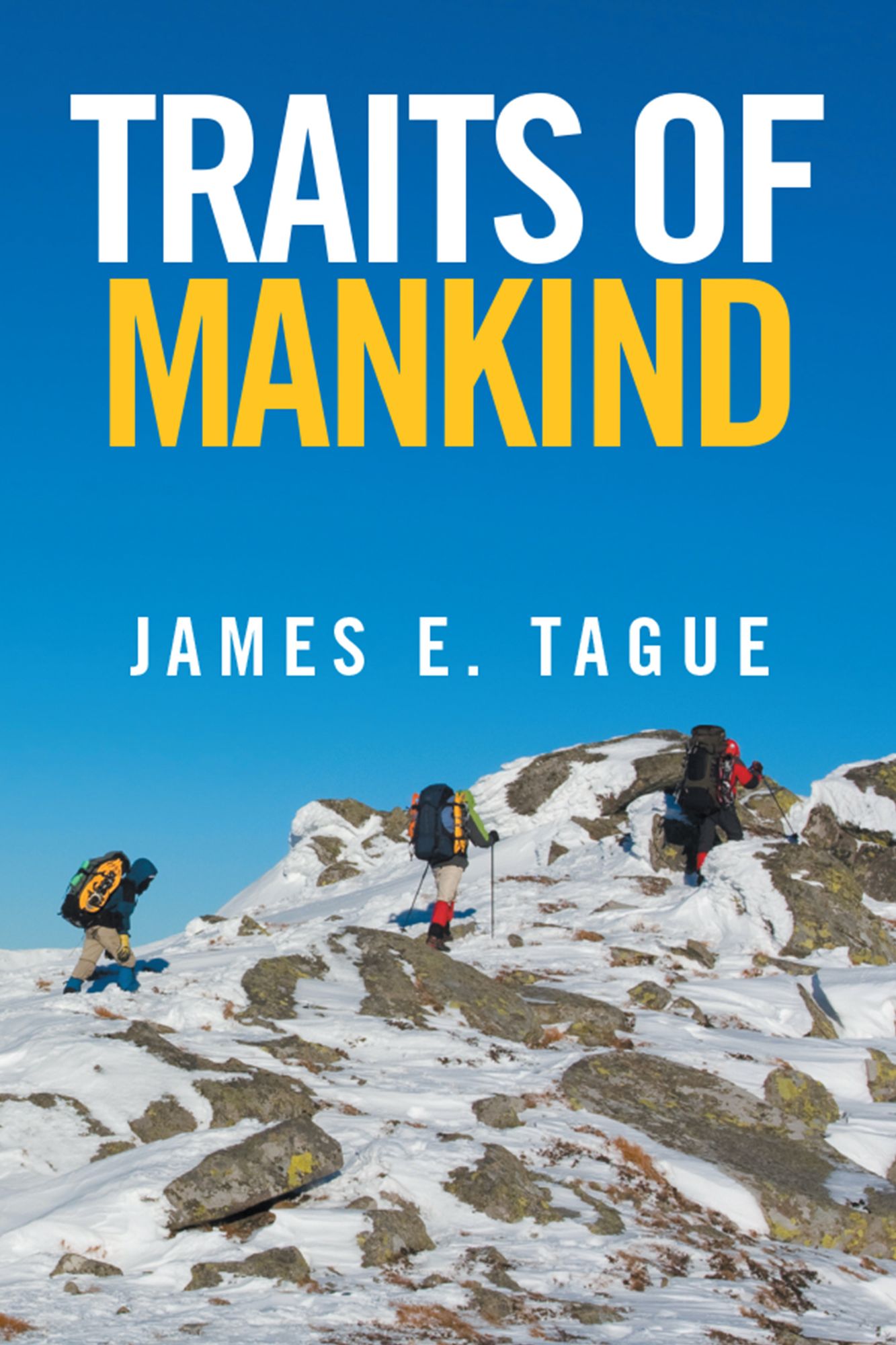 Traits of Mankind: From a to W