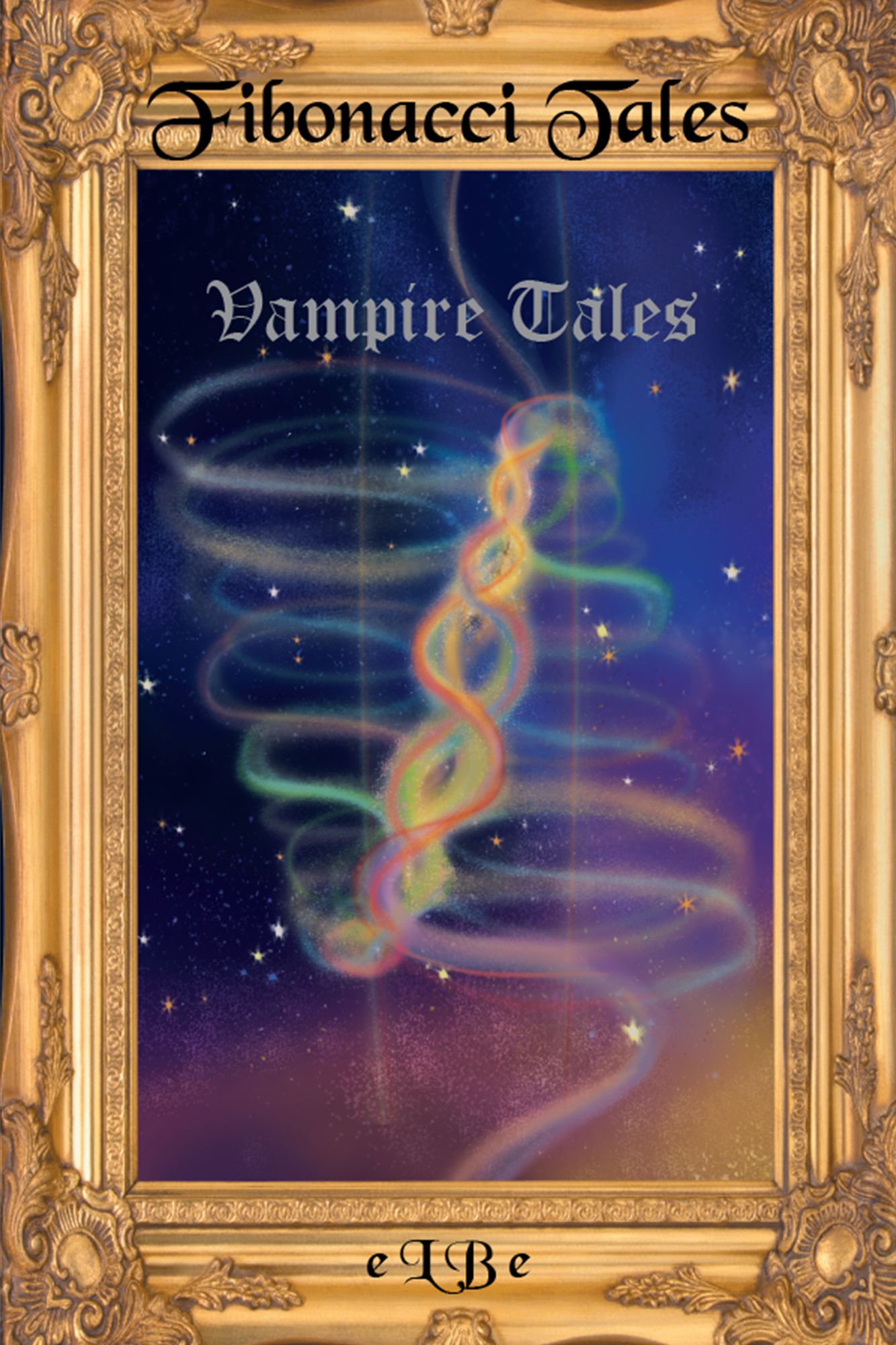 Fibonacci Tales: Vampire Tales