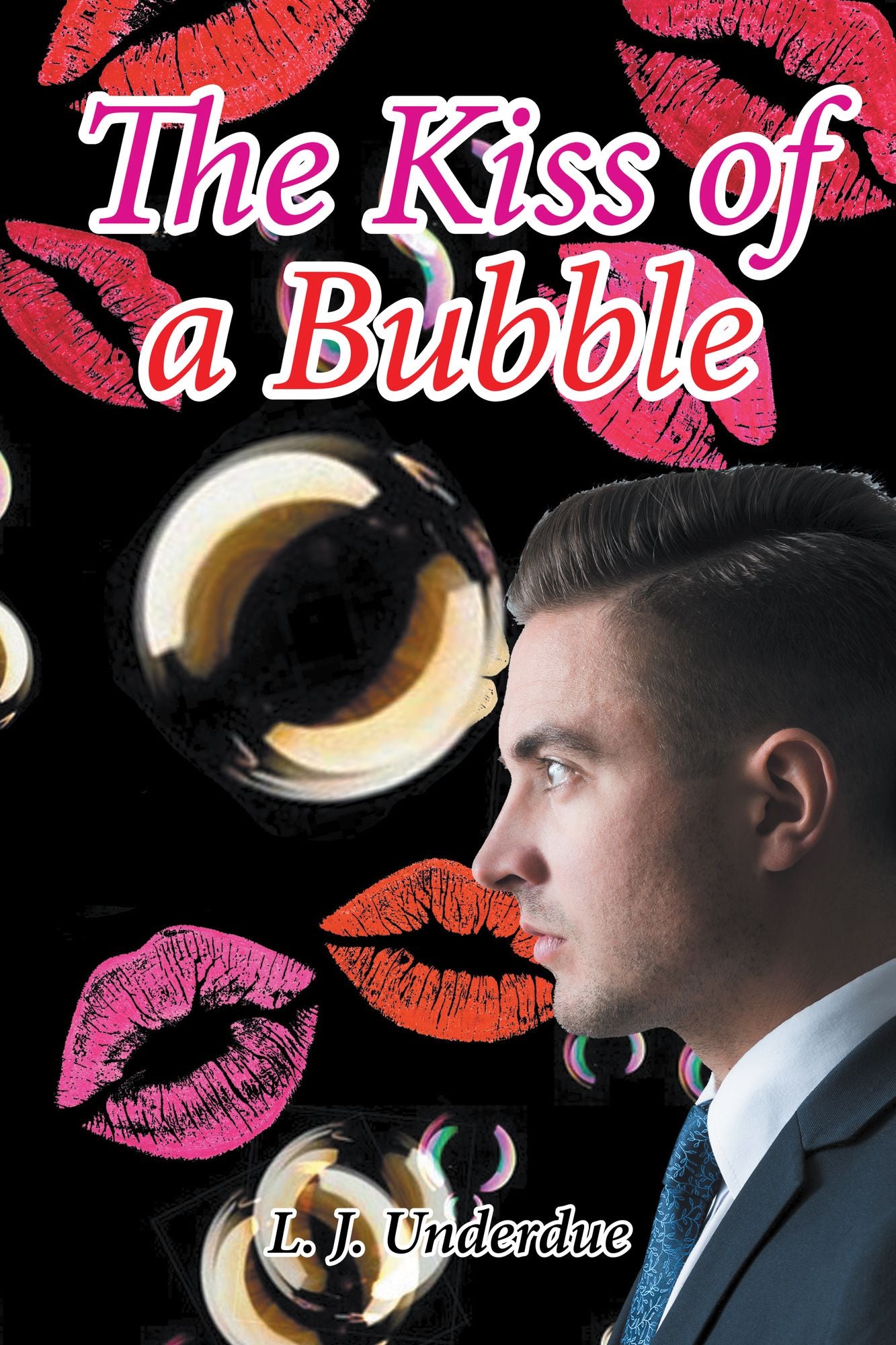 The Kiss of a Bubble