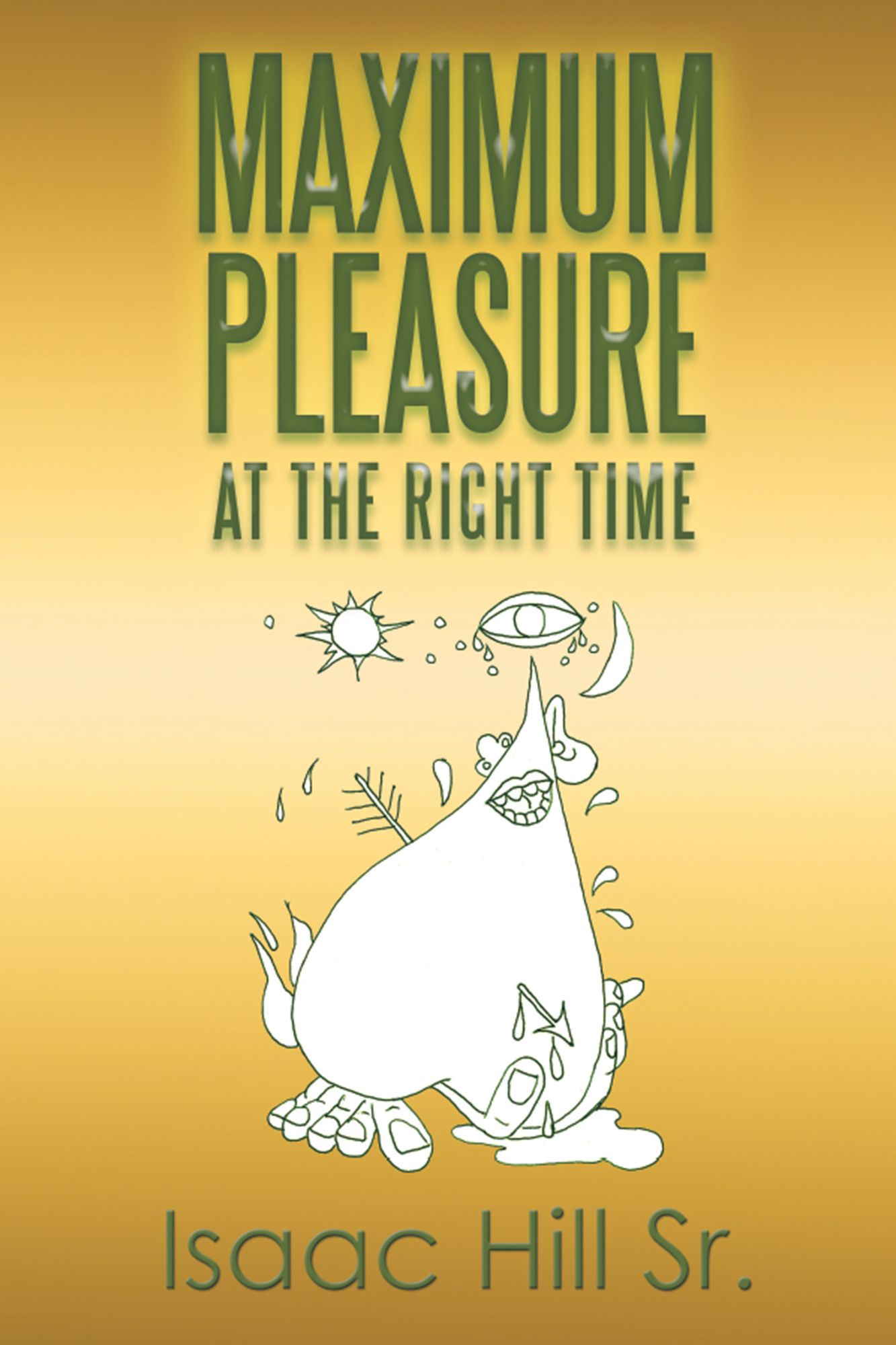 Maximum Pleasure: At the Right Time
